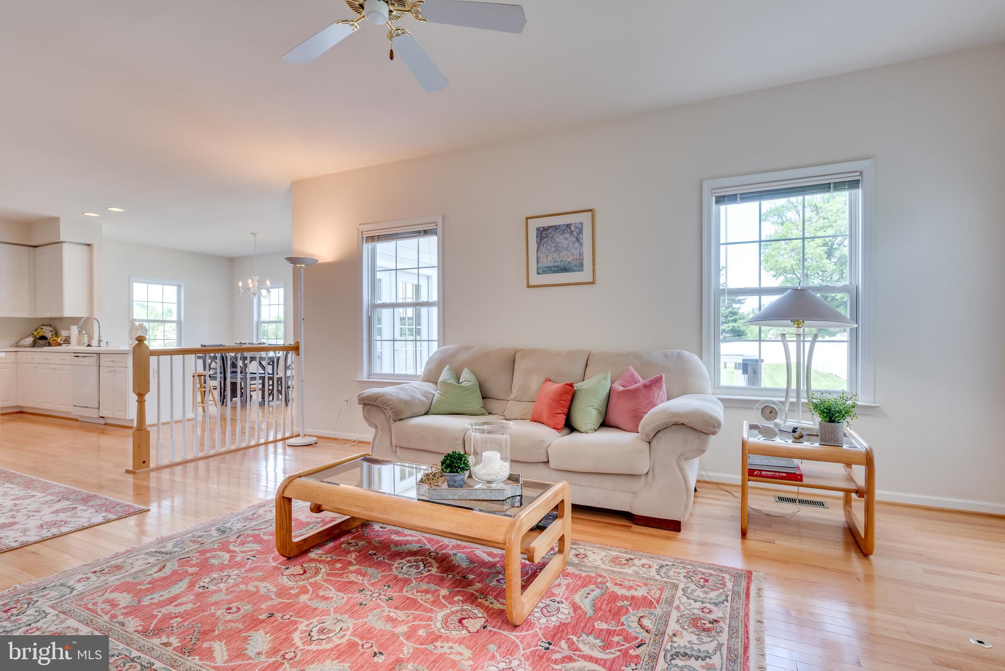 ROSEMONT ORCHARD - Residential