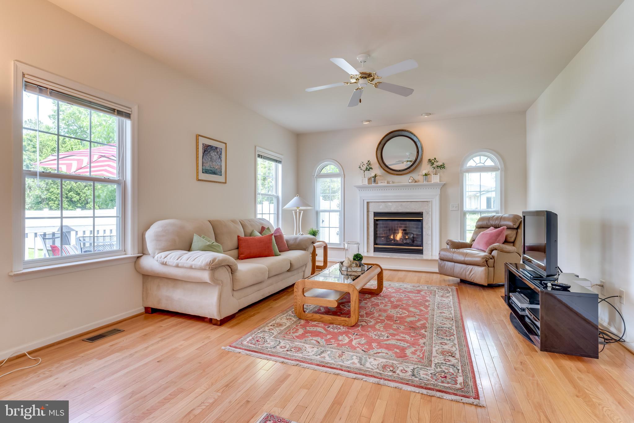 ROSEMONT ORCHARD - Residential