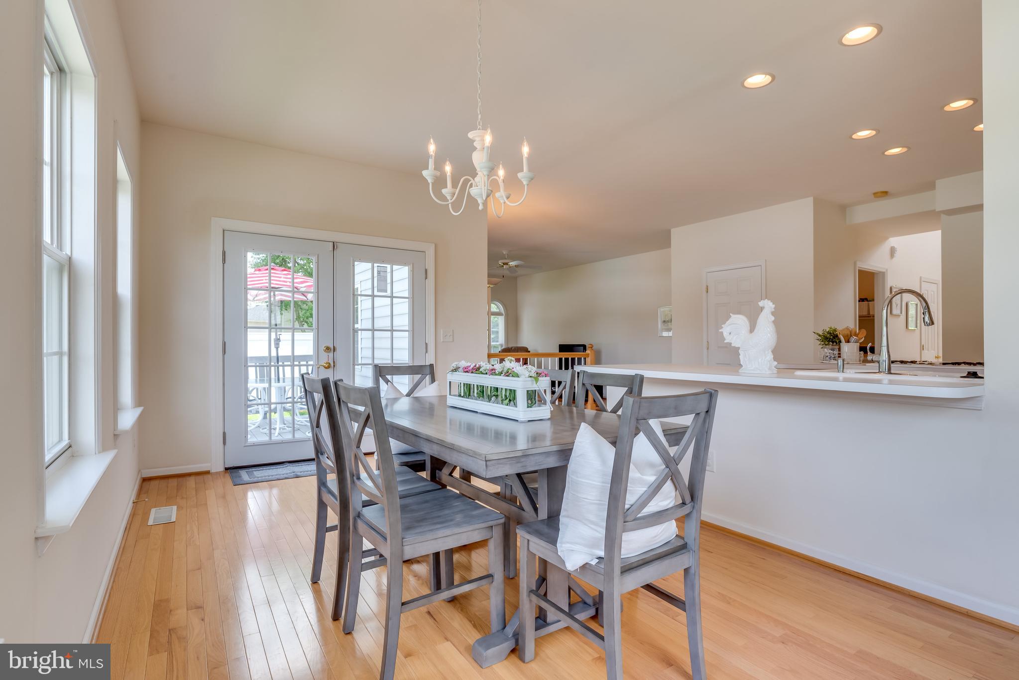 ROSEMONT ORCHARD - Residential