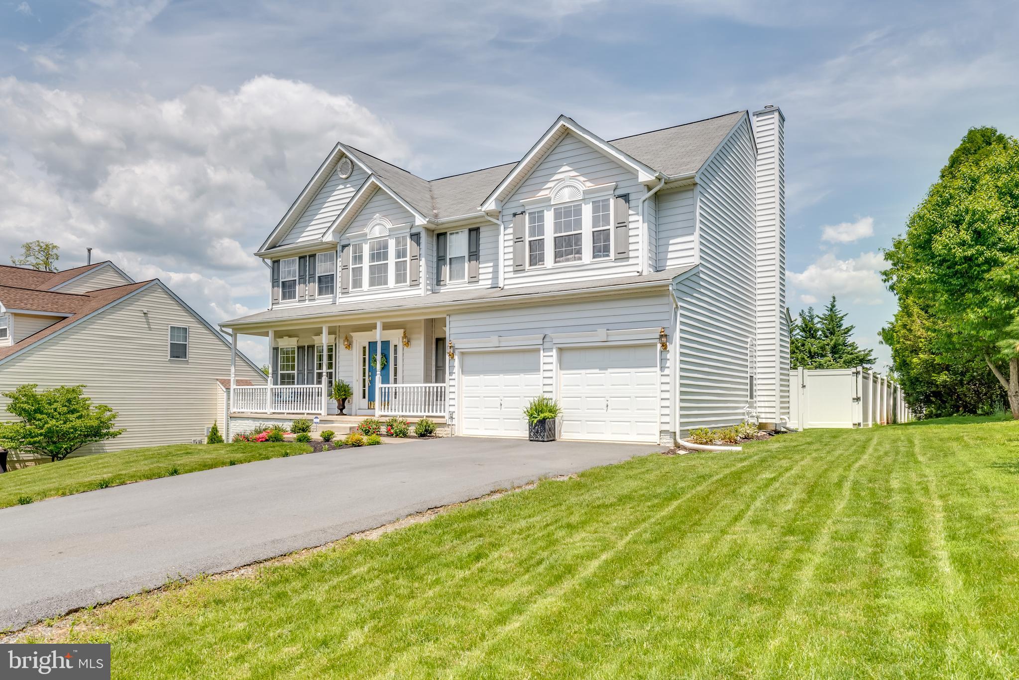 ROSEMONT ORCHARD - Residential