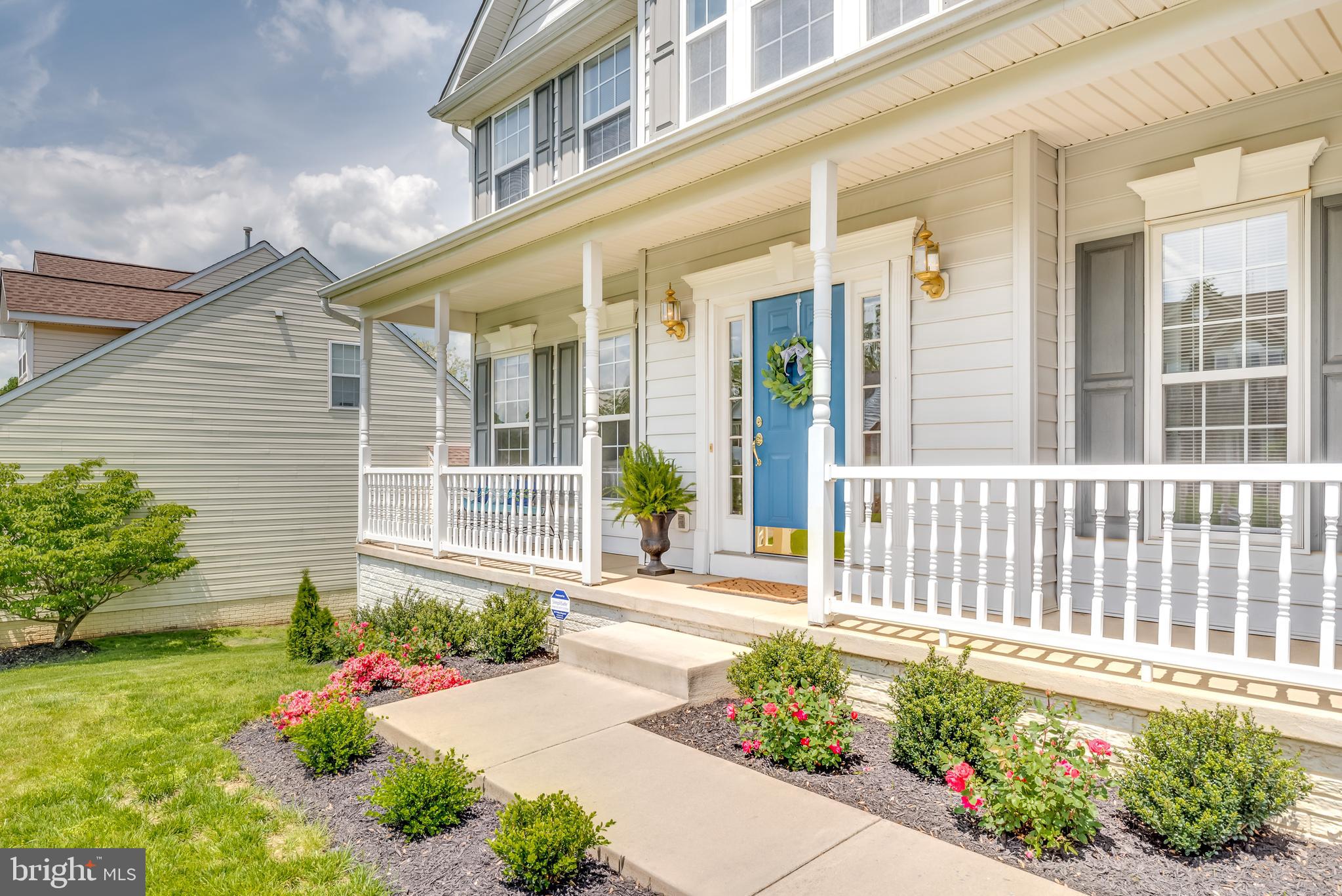 ROSEMONT ORCHARD - Residential