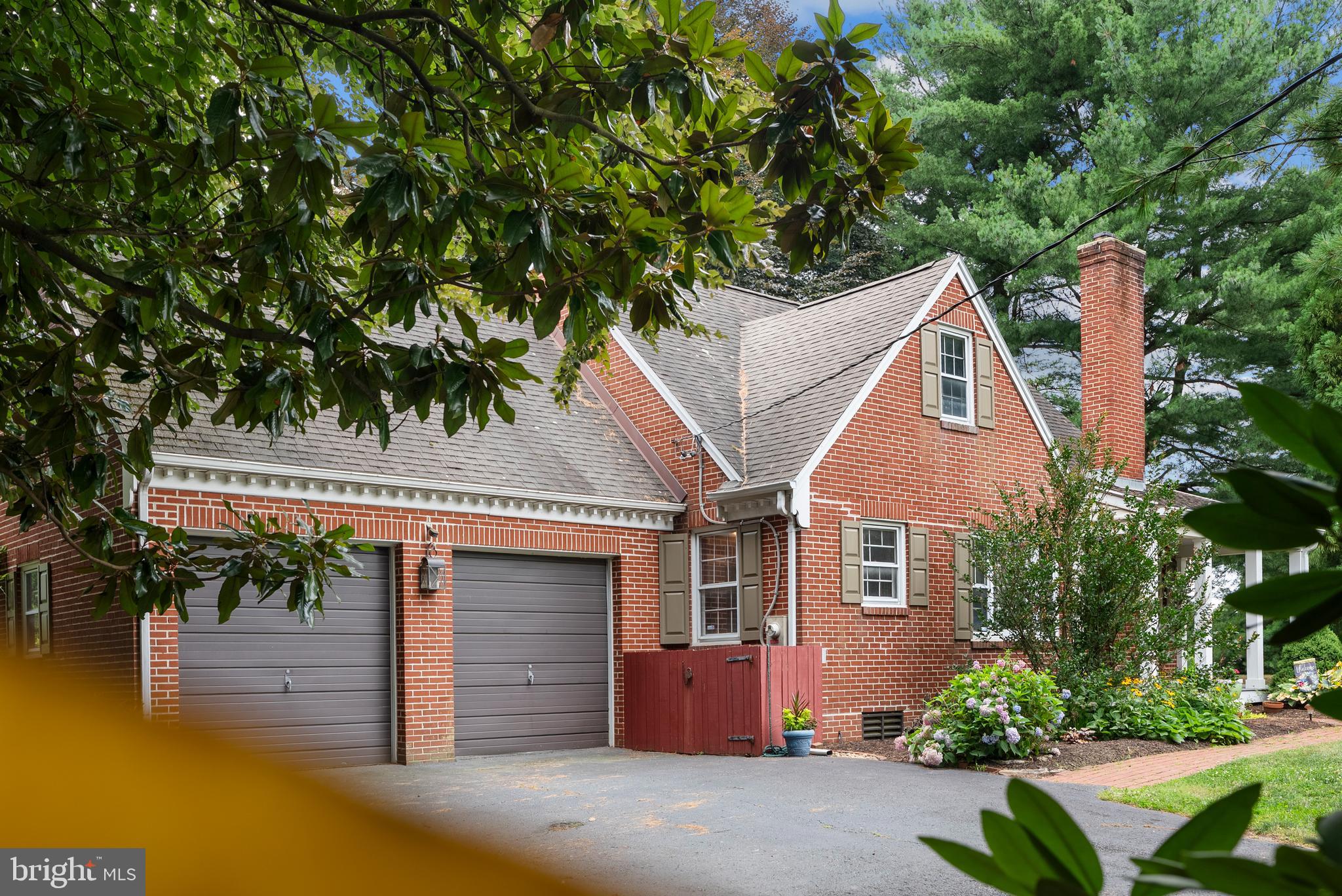 21300 OLD YORK ROAD