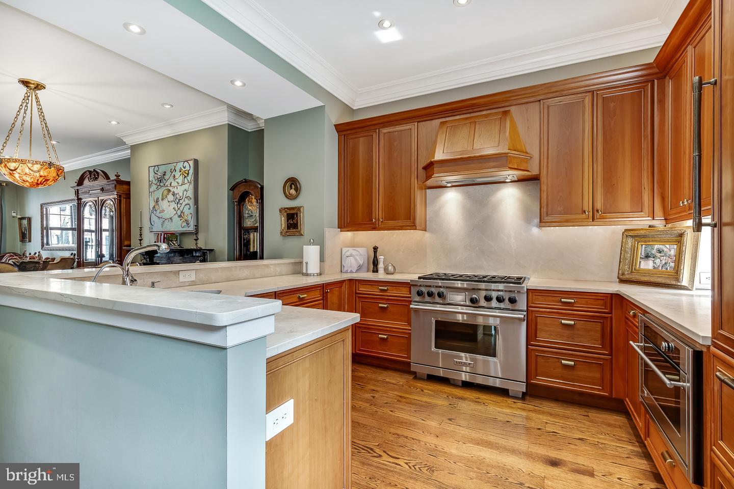 SOCIETY HILL - Residential