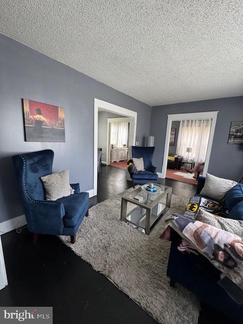 22 W ACADEMY STREET