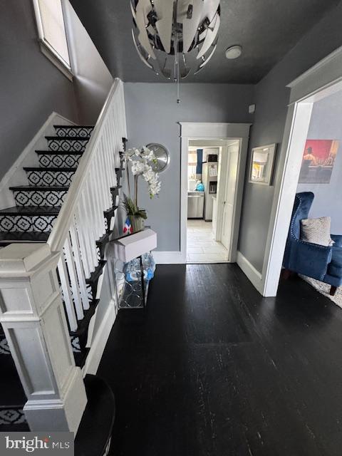 22 W ACADEMY STREET
