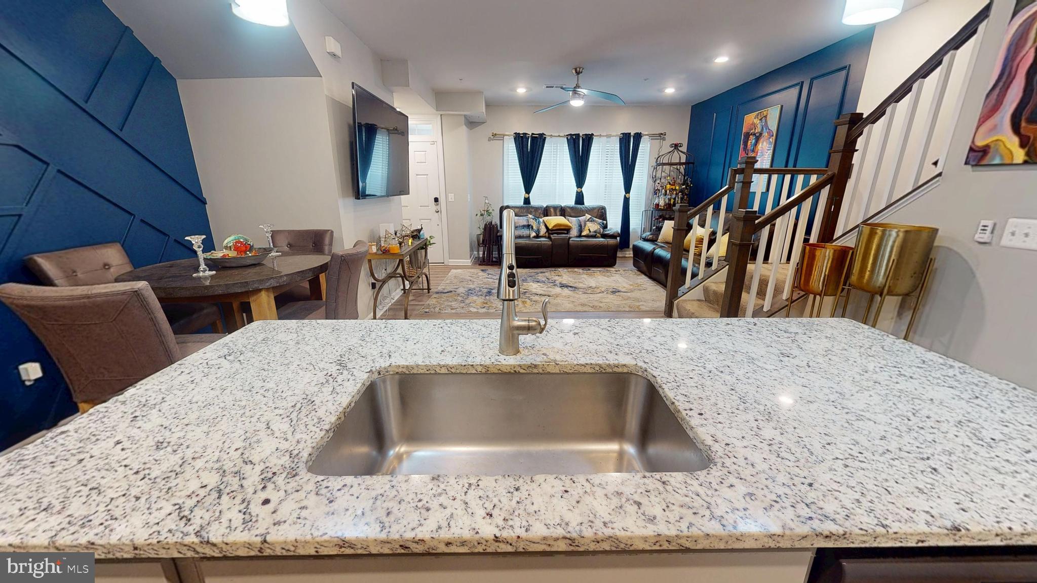 LANHAM - Residential