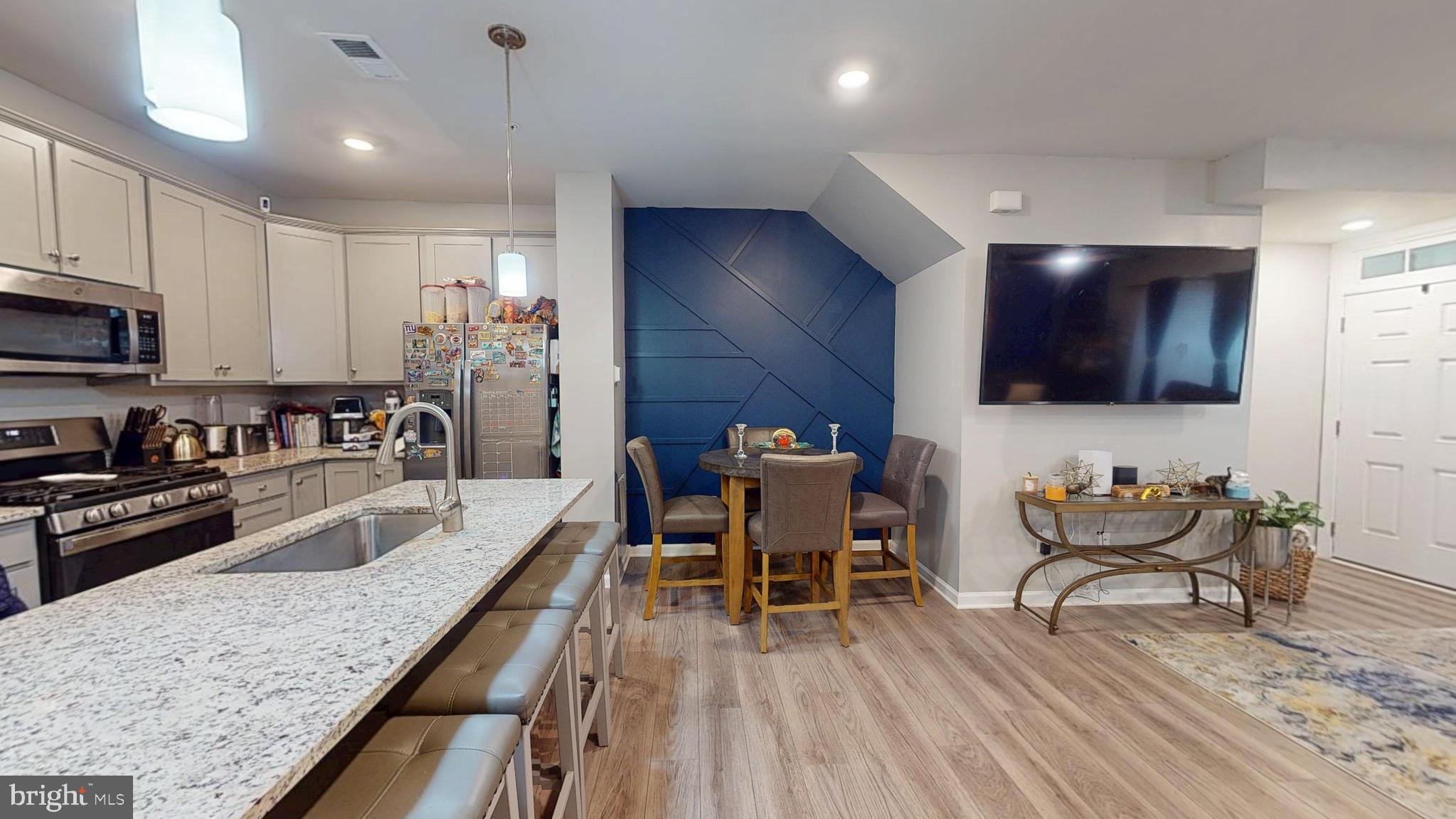 LANHAM - Residential