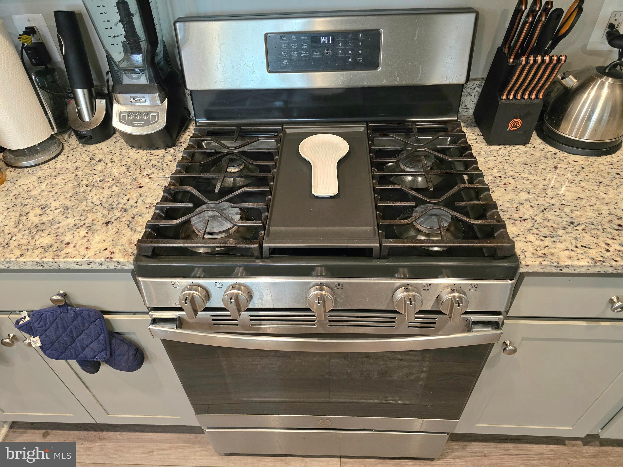 LANHAM - Residential