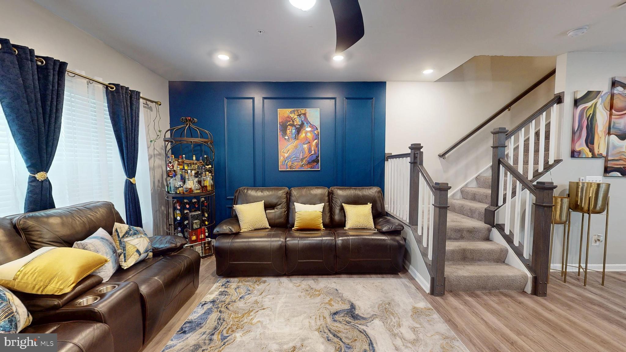 LANHAM - Residential