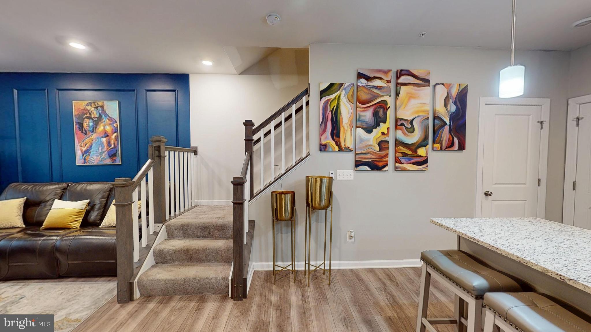 LANHAM - Residential