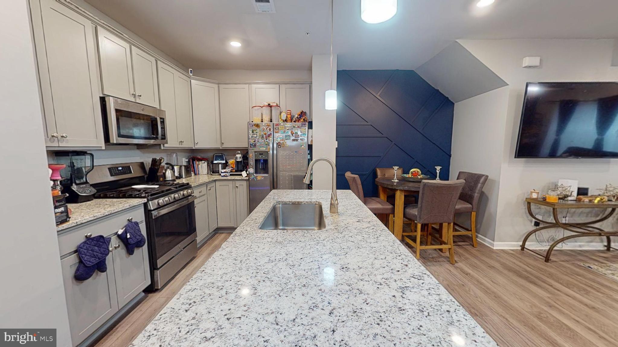 LANHAM - Residential