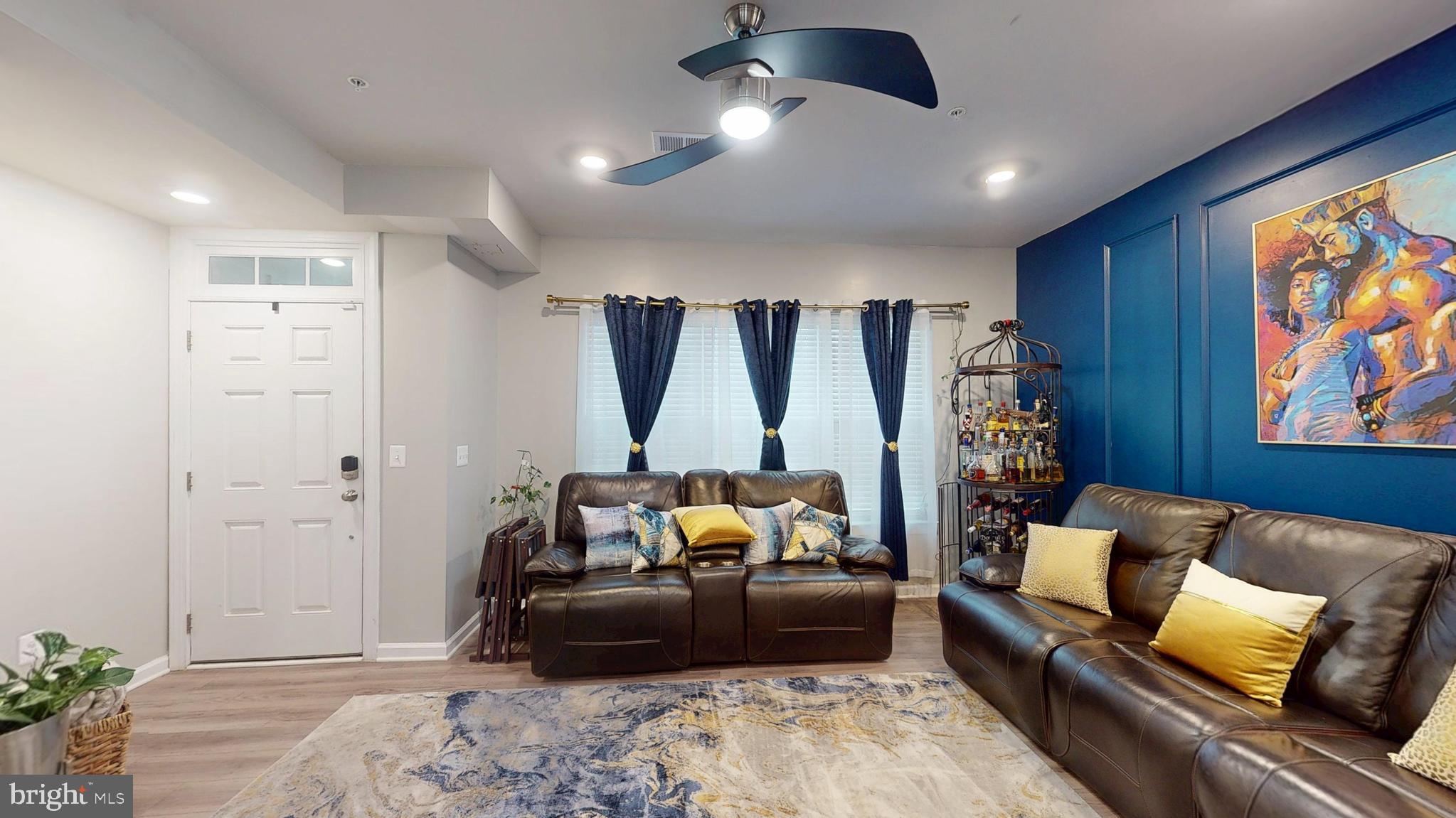 LANHAM - Residential