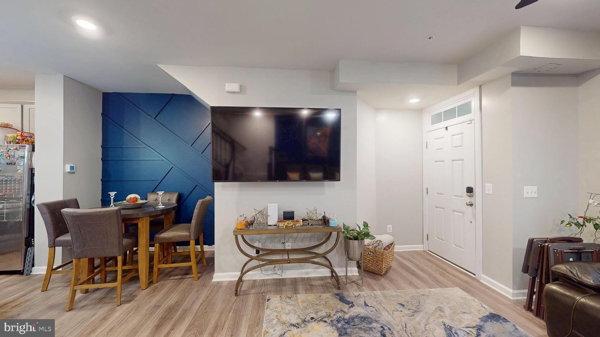 LANHAM - Residential