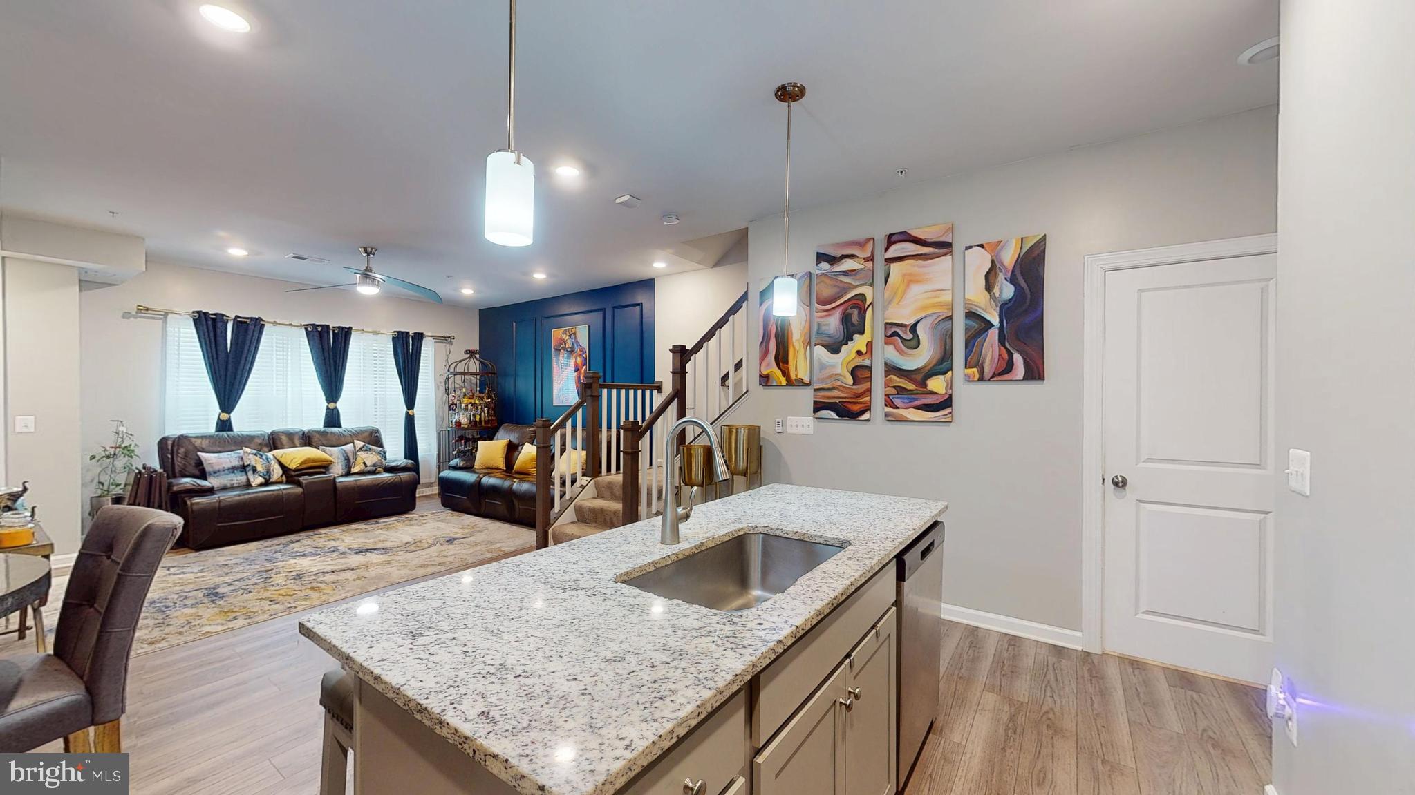 LANHAM - Residential