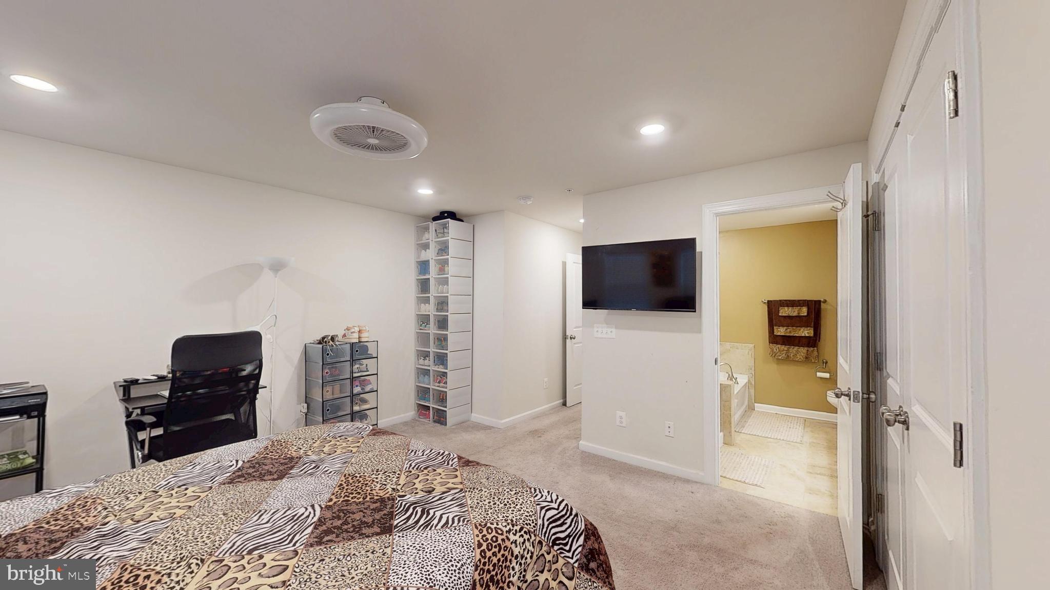 LANHAM - Residential