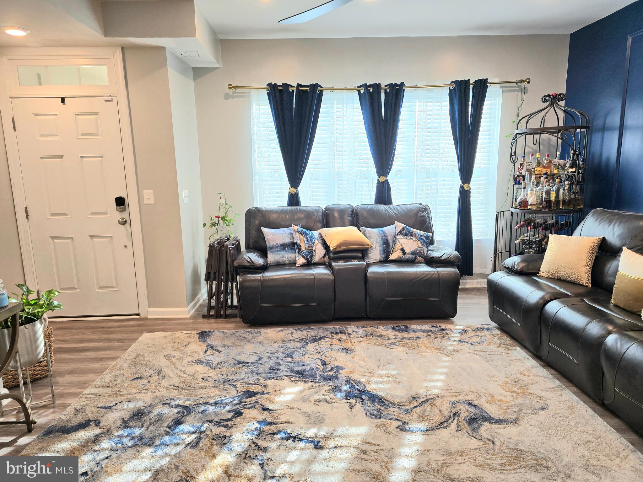 LANHAM - Residential