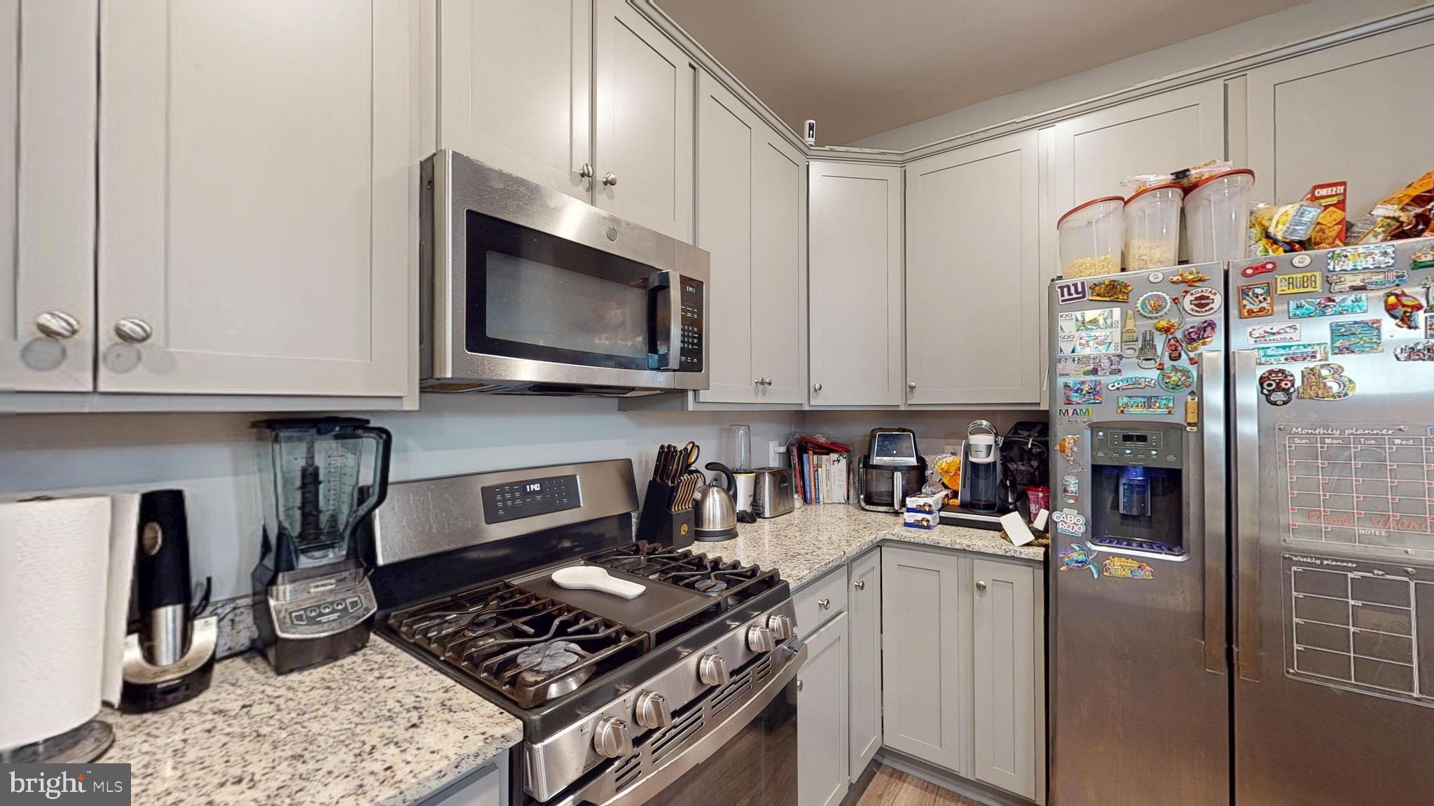 LANHAM - Residential