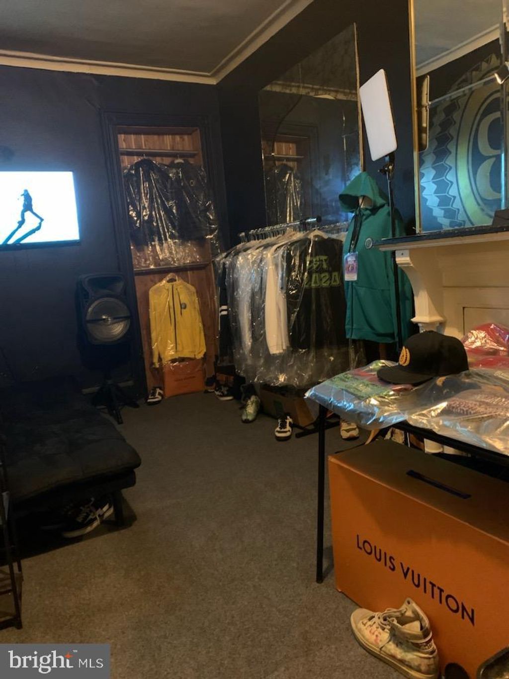 Photo of 1618 W Glenwood Avenue, PHILADELPHIA, PA 19132 (MLS # PAPH2580768)