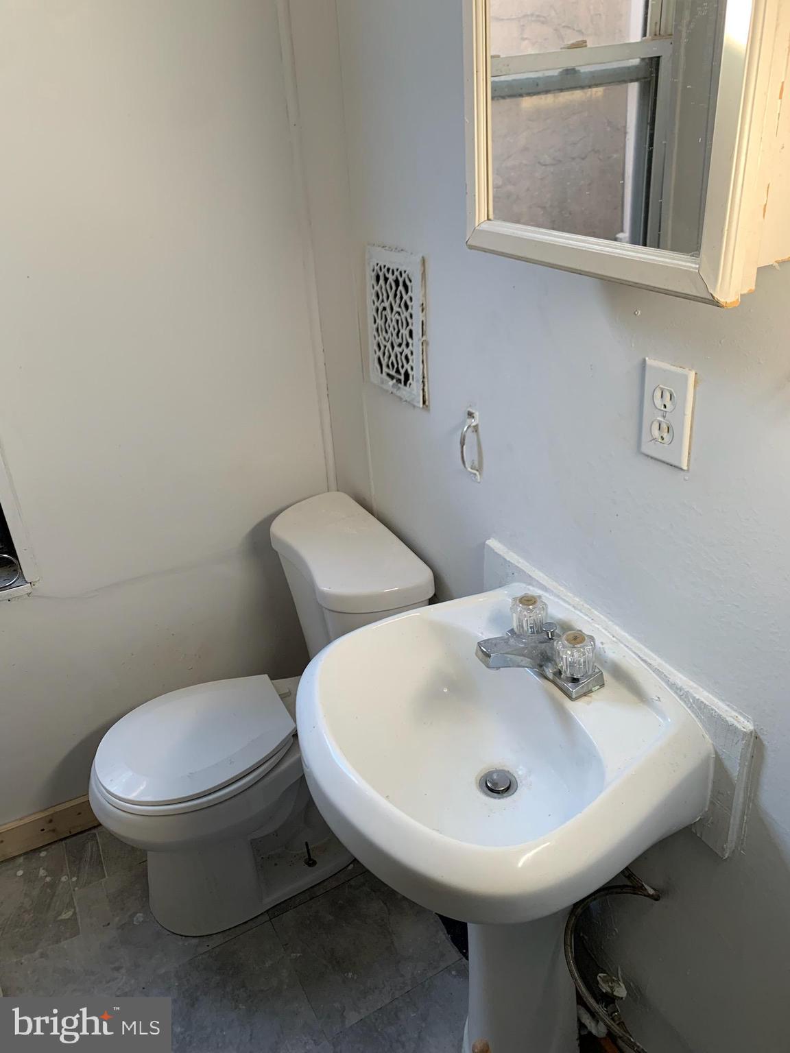 PHILADELPHIA (NORTH) - Residential