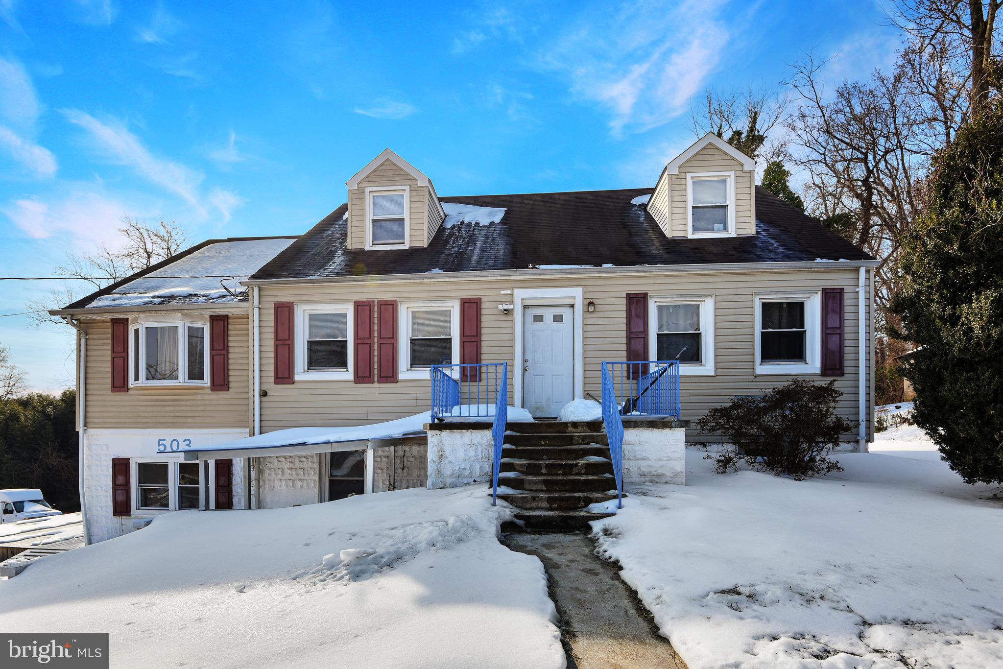 NONE AVAILABLE - Residential