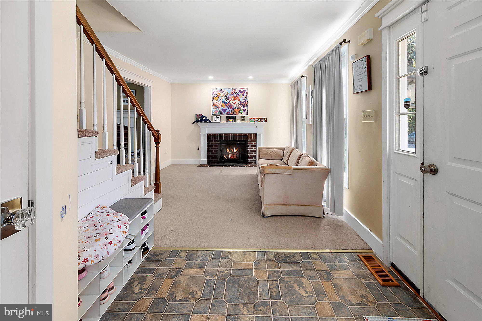 1119 GRANBYS RUN