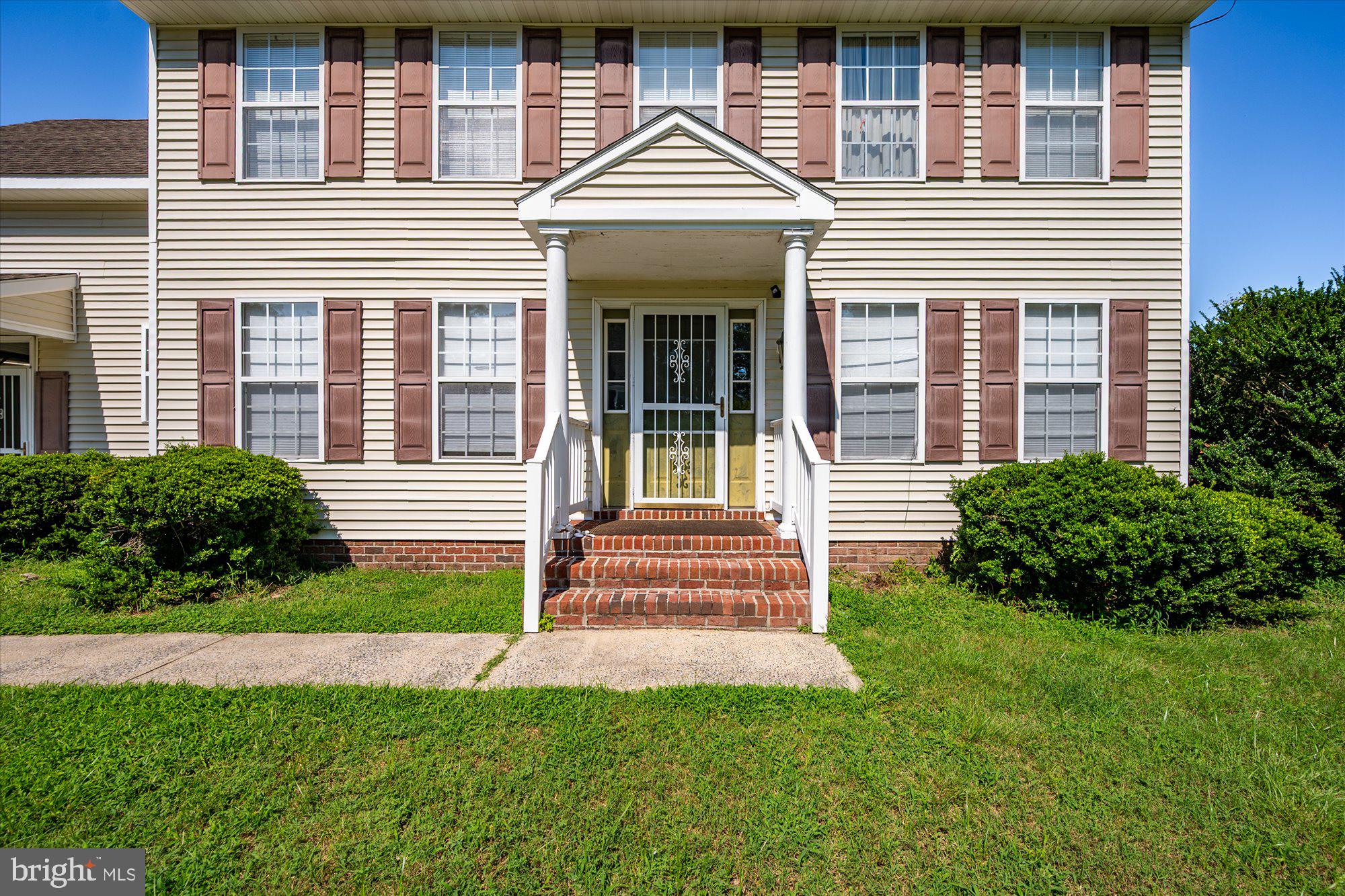 1119 GRANBYS RUN