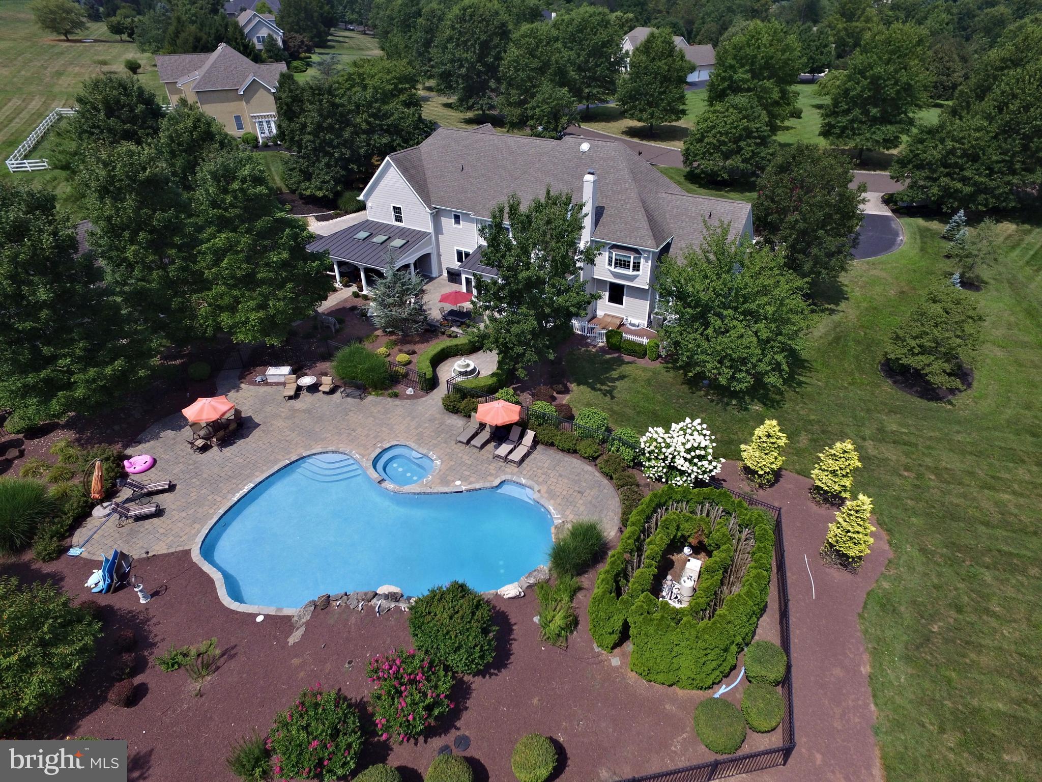 BOWMANS TOWER FARM - Residential