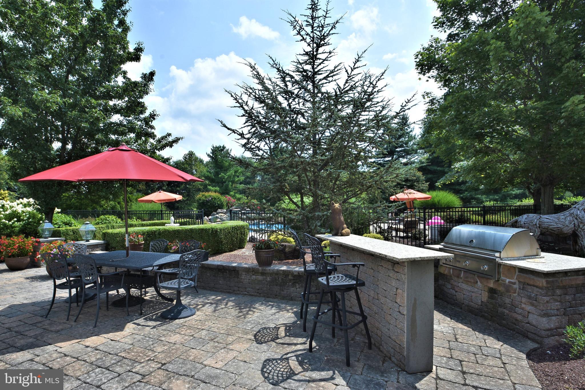 BOWMANS TOWER FARM - Residential