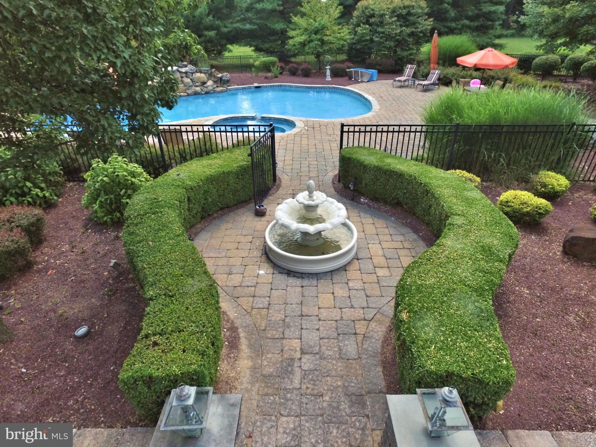 BOWMANS TOWER FARM - Residential