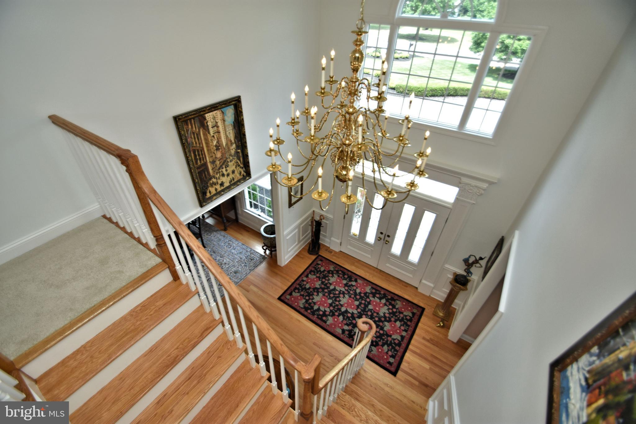 BOWMANS TOWER FARM - Residential