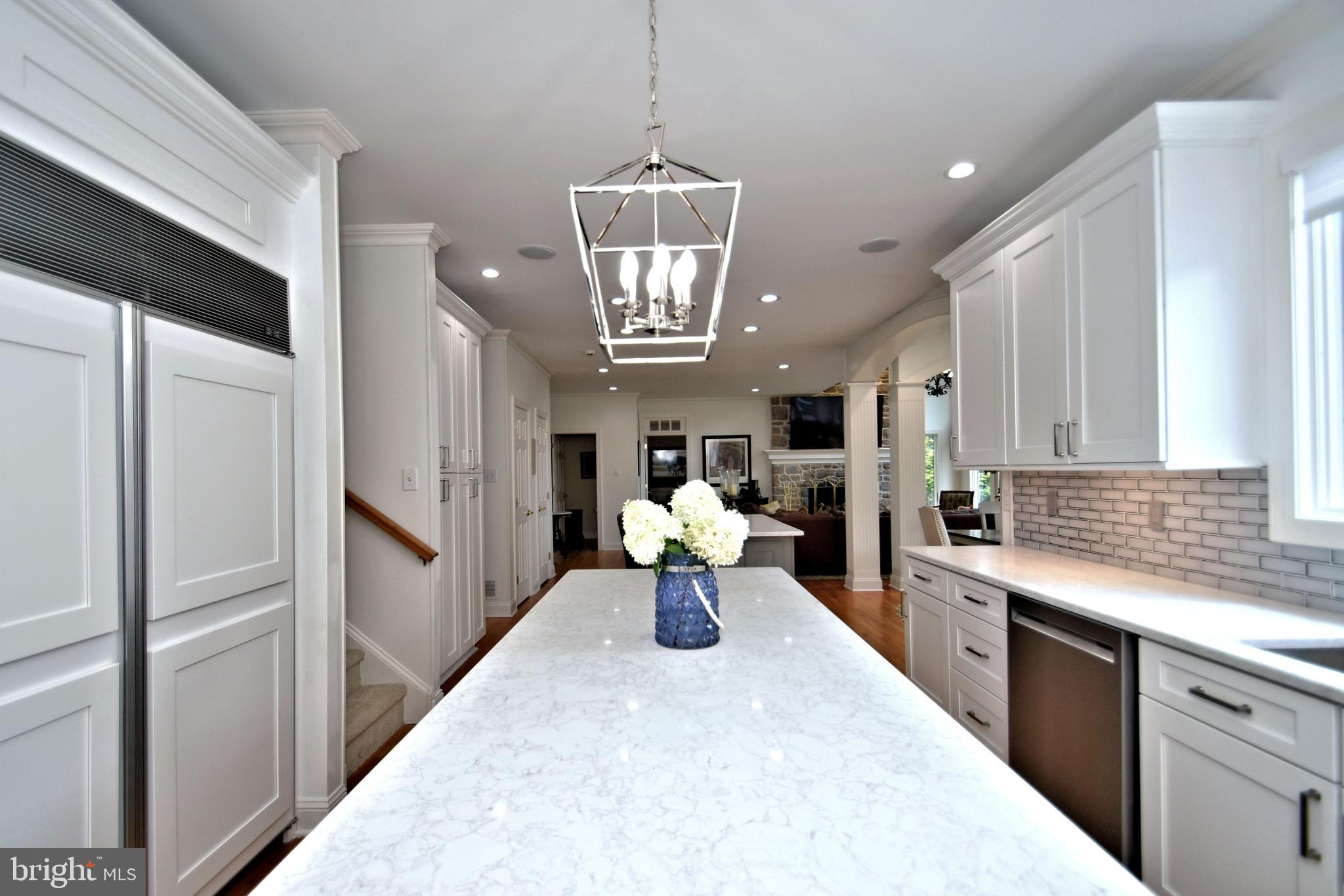 BOWMANS TOWER FARM - Residential