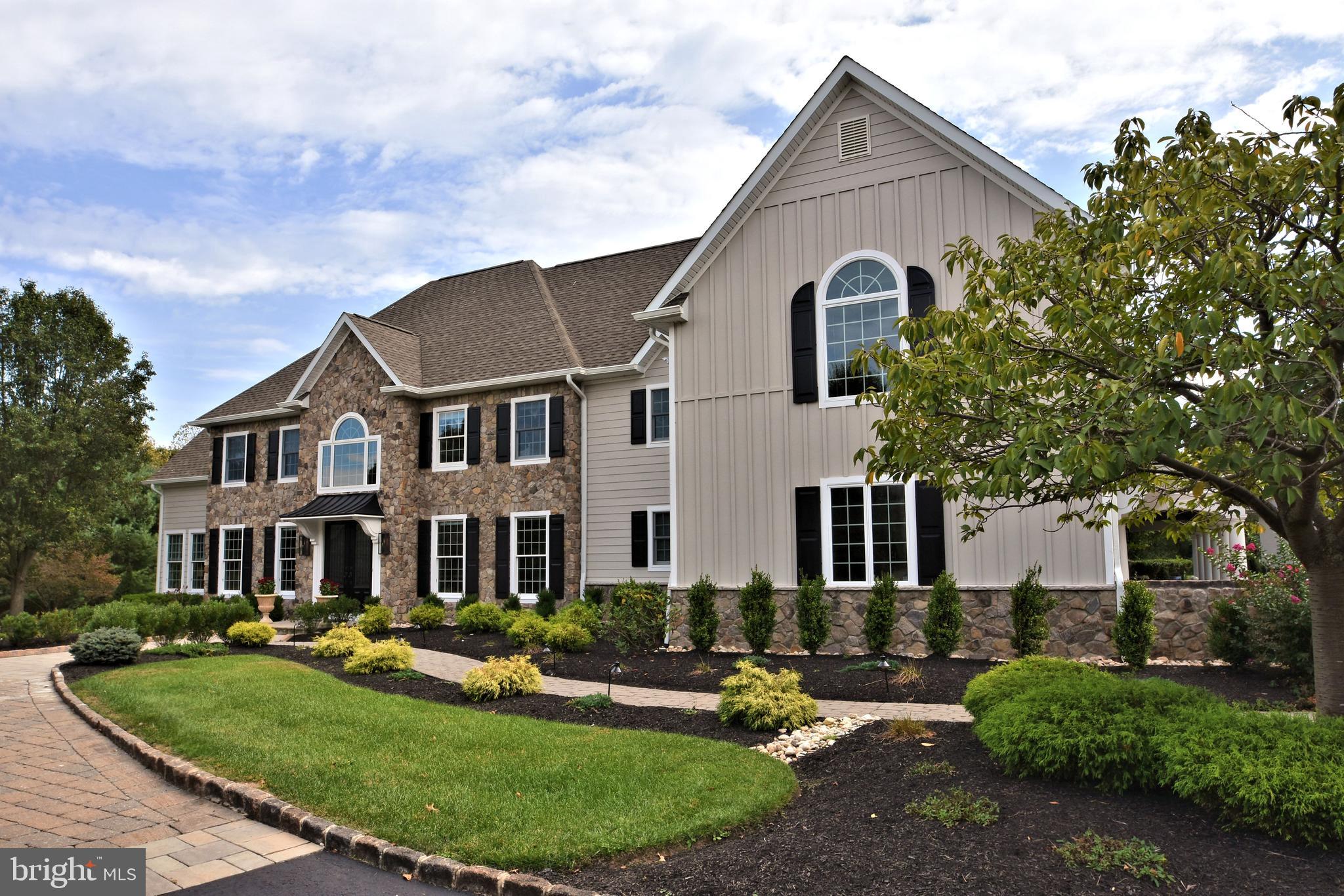 BOWMANS TOWER FARM - Residential