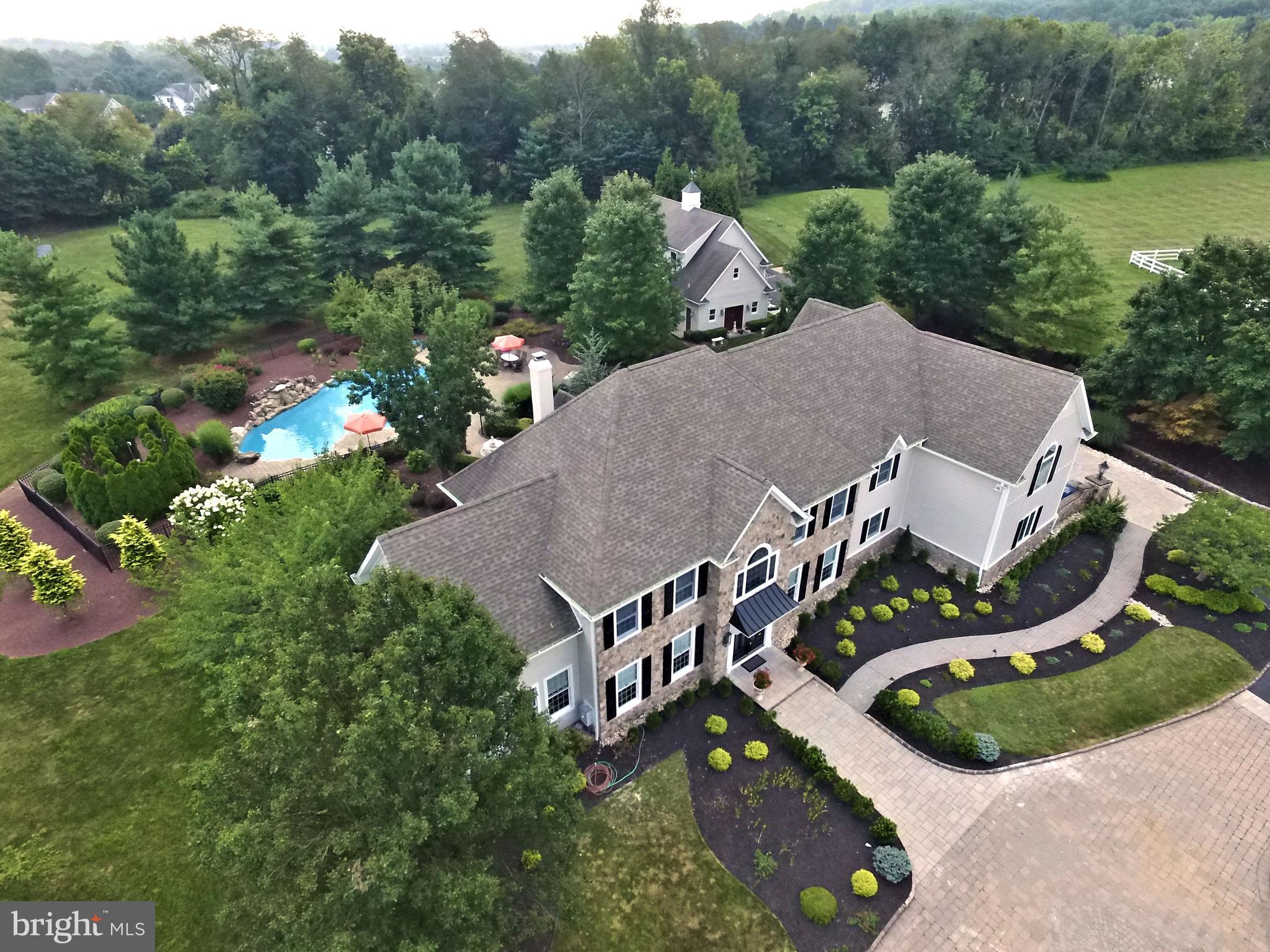 BOWMANS TOWER FARM - Residential