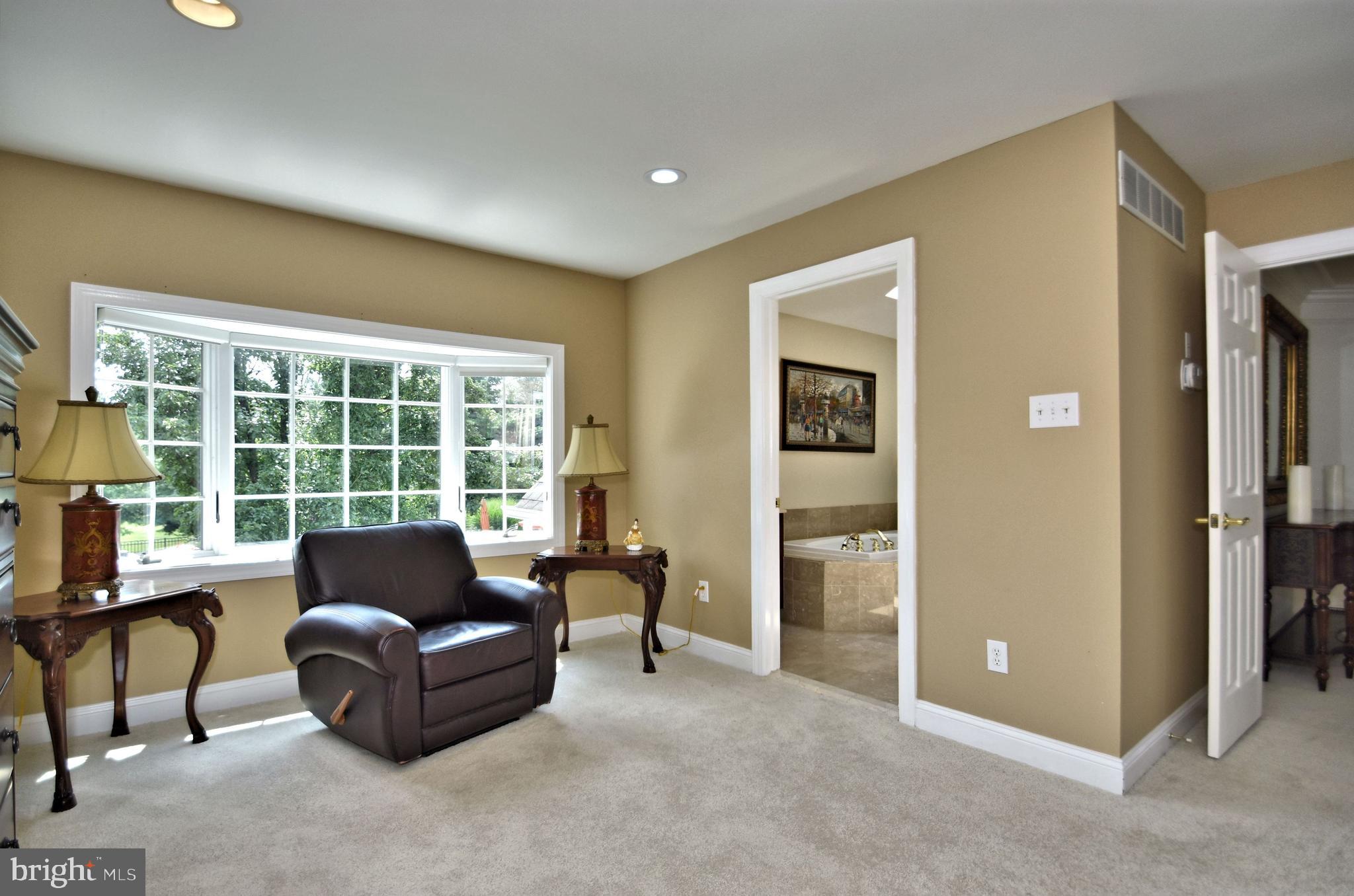 BOWMANS TOWER FARM - Residential