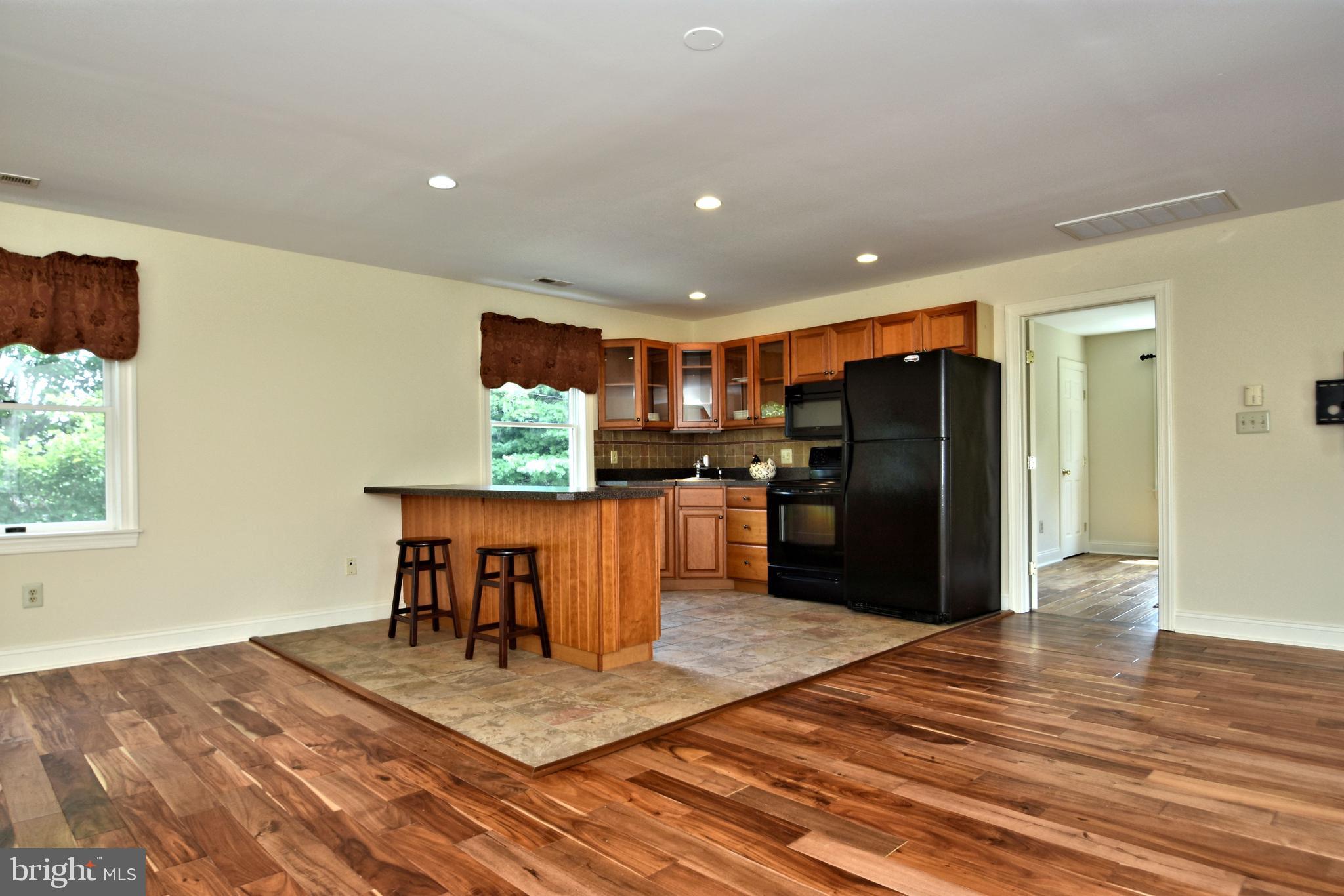 BOWMANS TOWER FARM - Residential