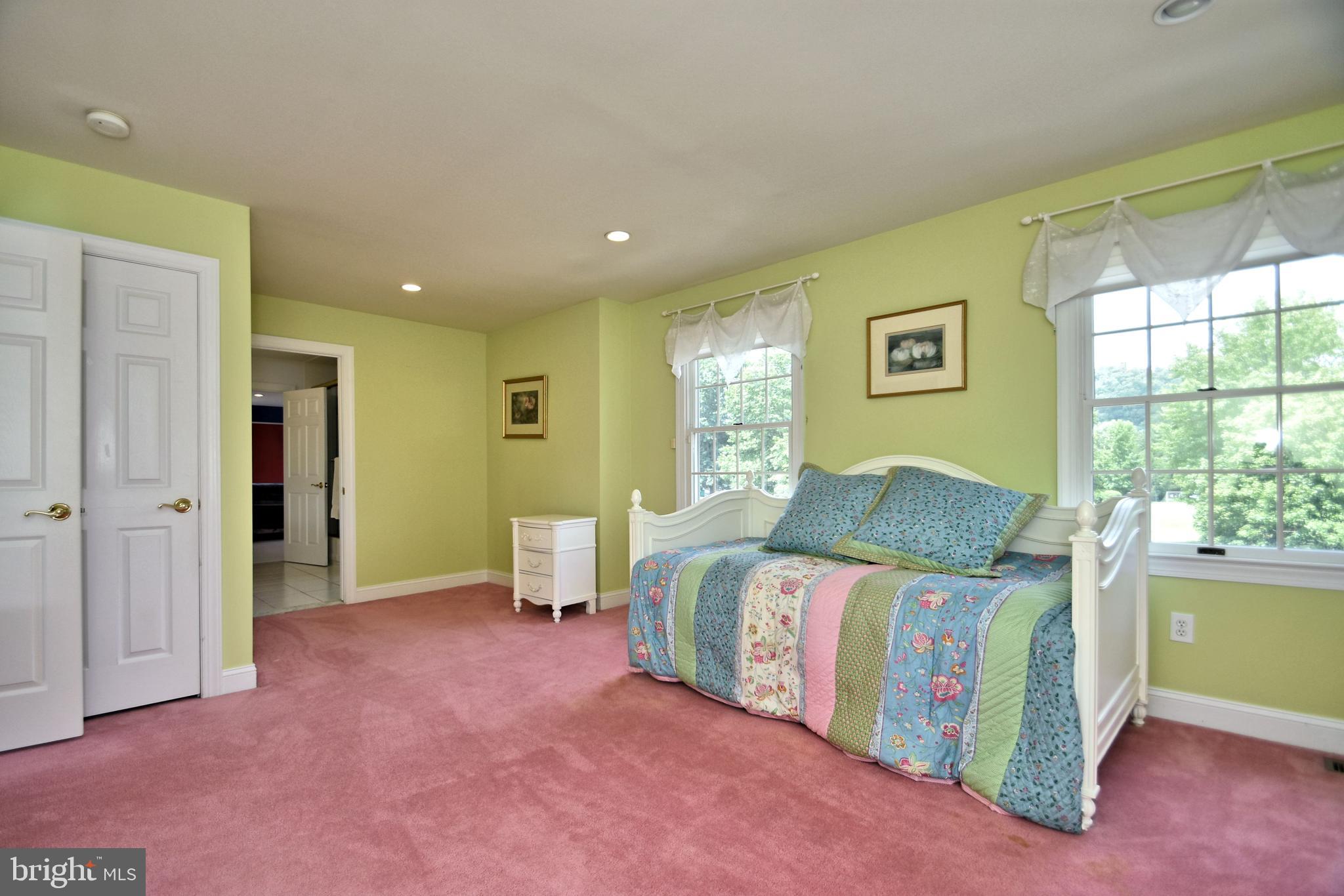 BOWMANS TOWER FARM - Residential