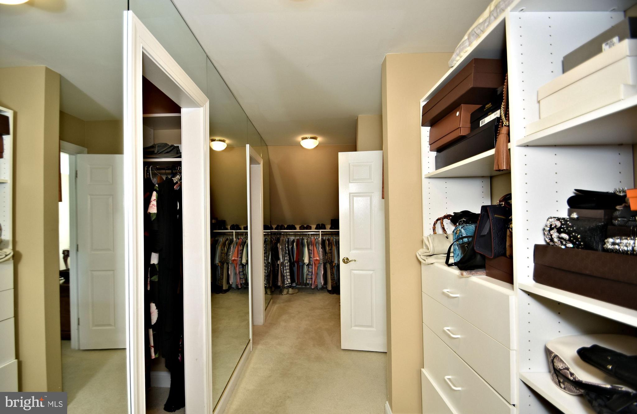 BOWMANS TOWER FARM - Residential