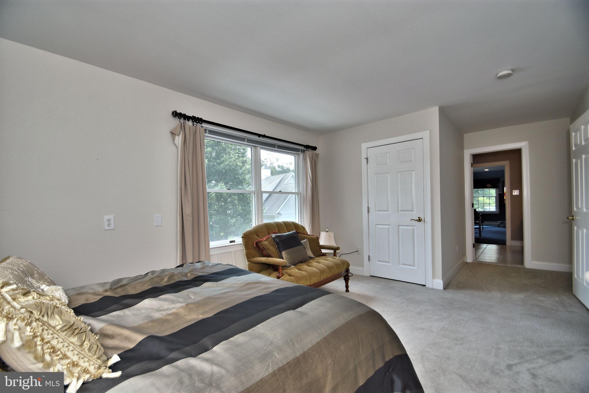 BOWMANS TOWER FARM - Residential