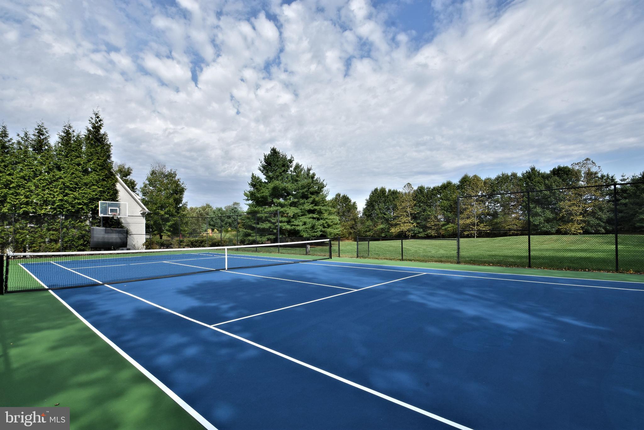 BOWMANS TOWER FARM - Residential