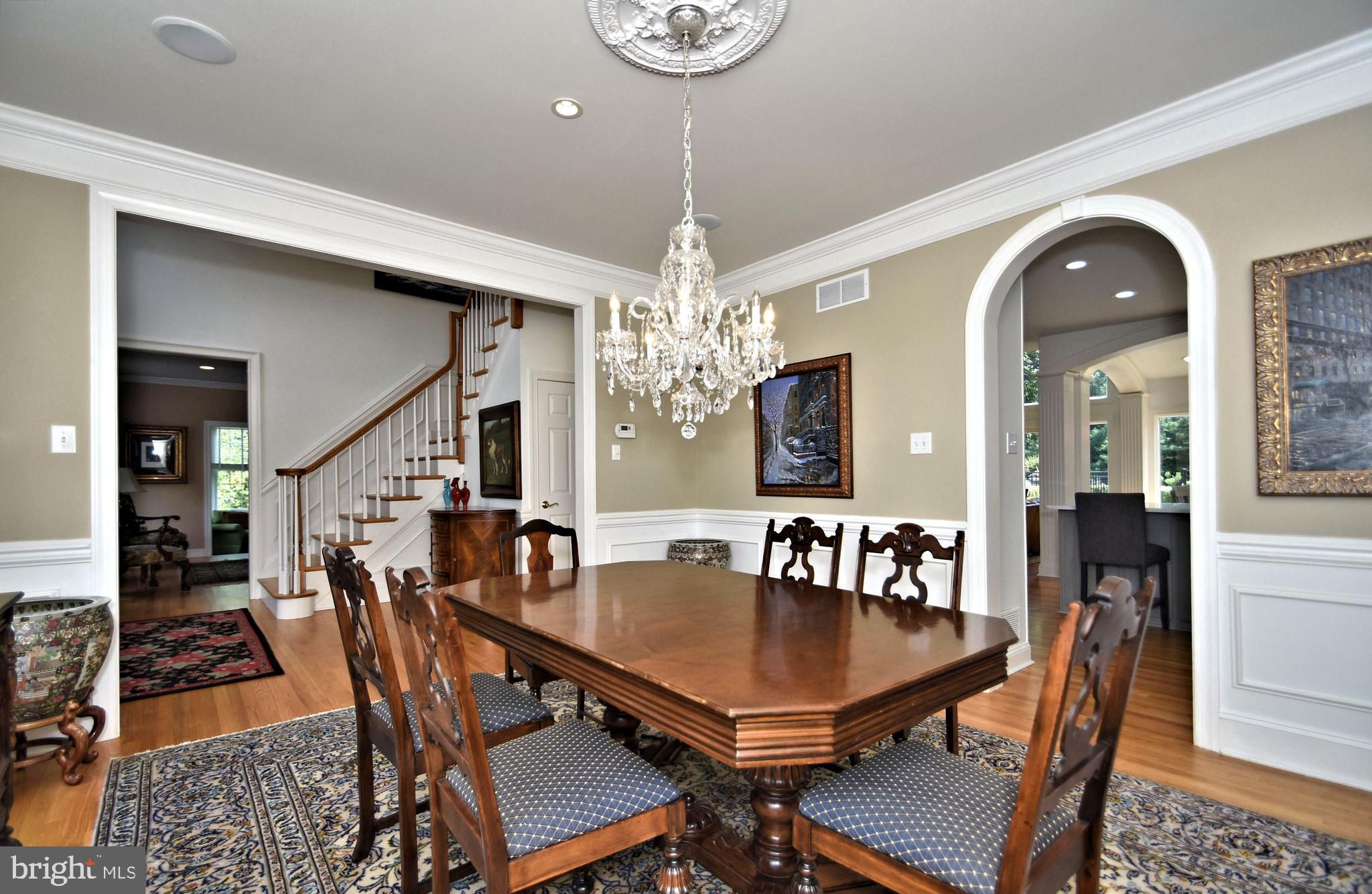 BOWMANS TOWER FARM - Residential