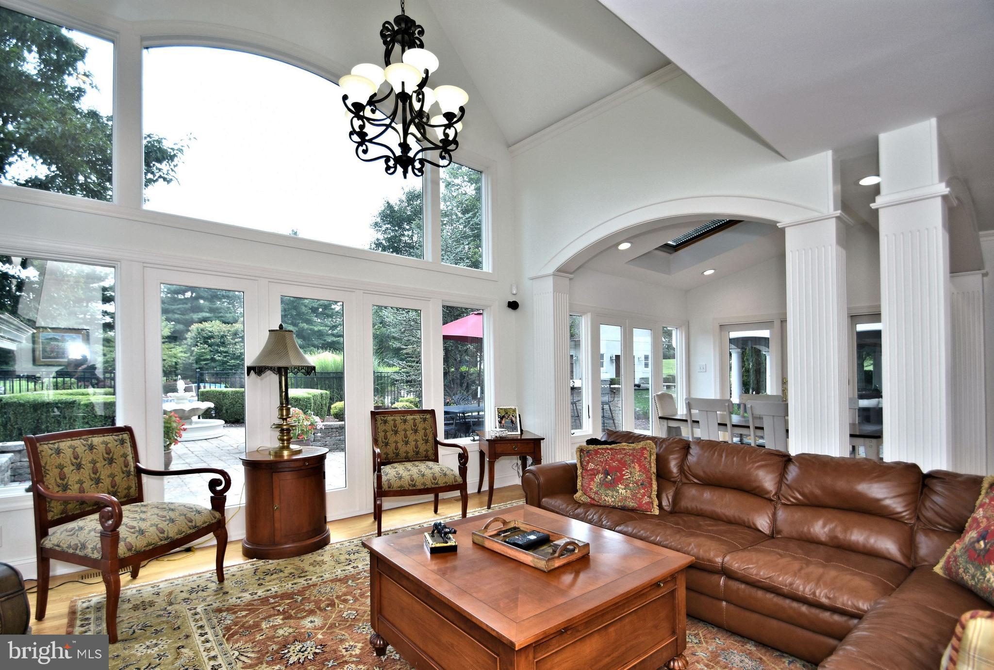 BOWMANS TOWER FARM - Residential