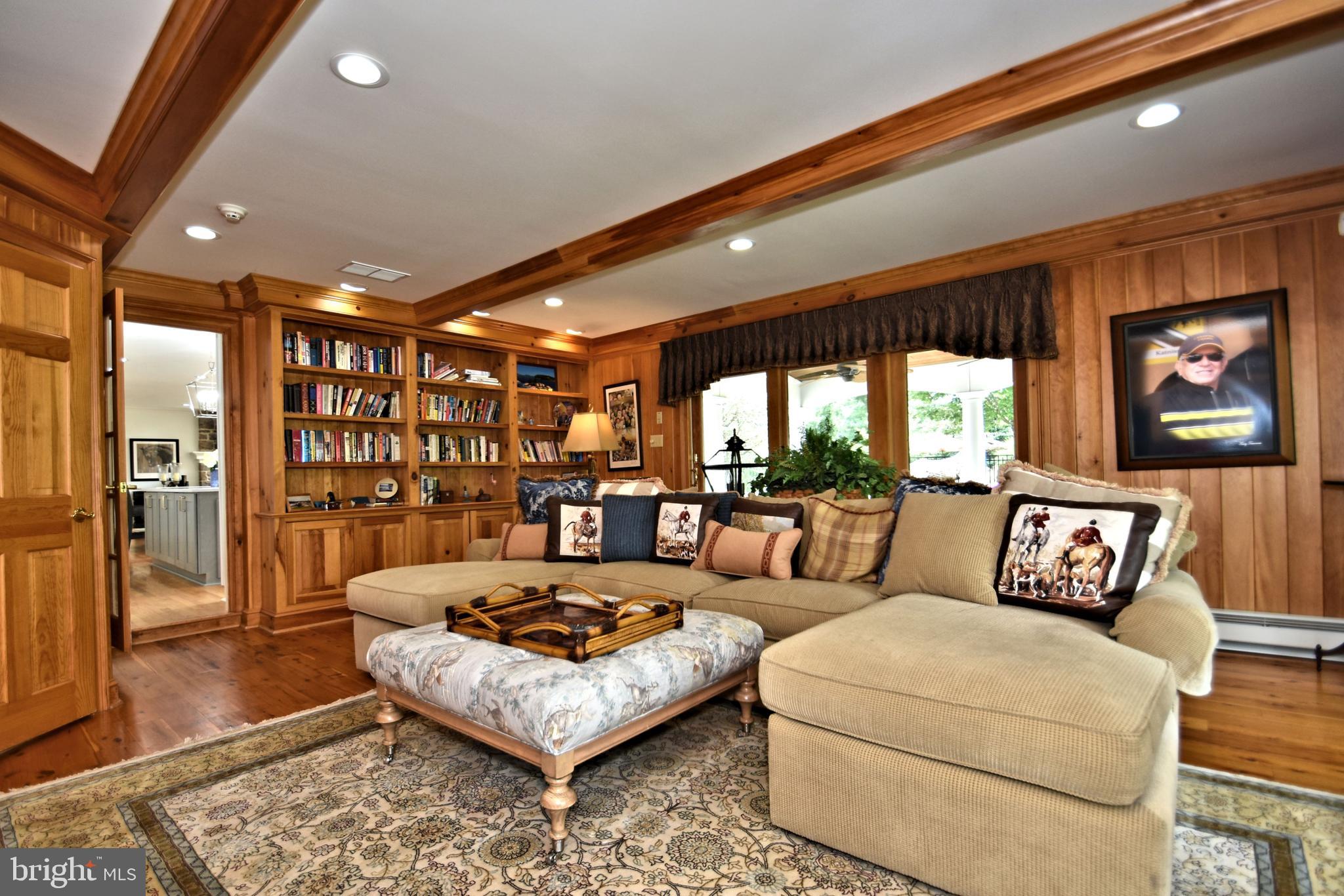 BOWMANS TOWER FARM - Residential