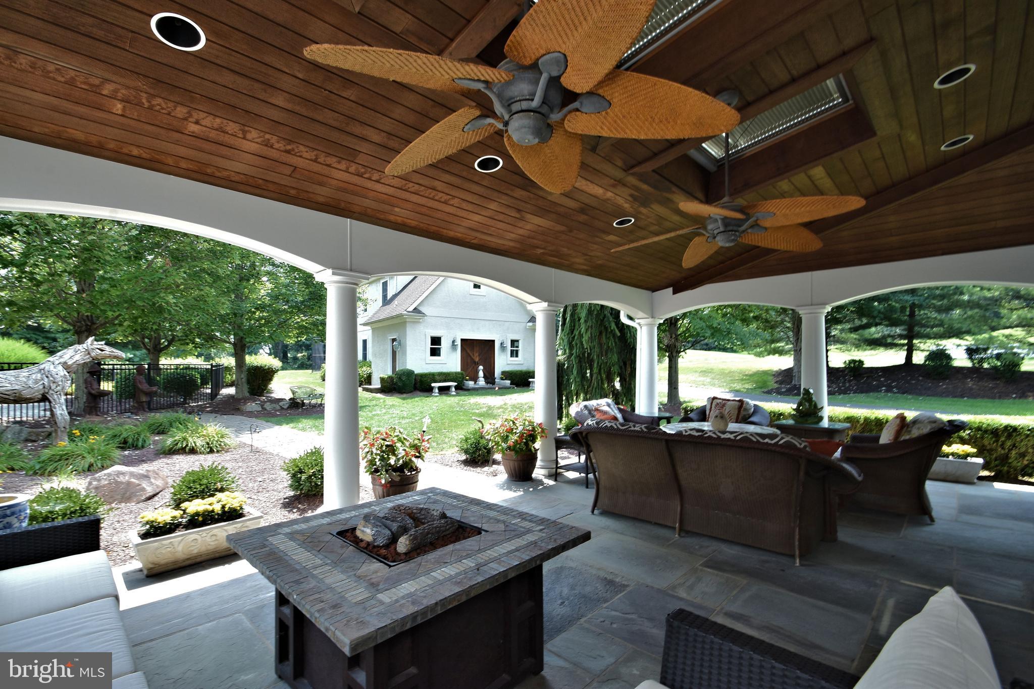 BOWMANS TOWER FARM - Residential