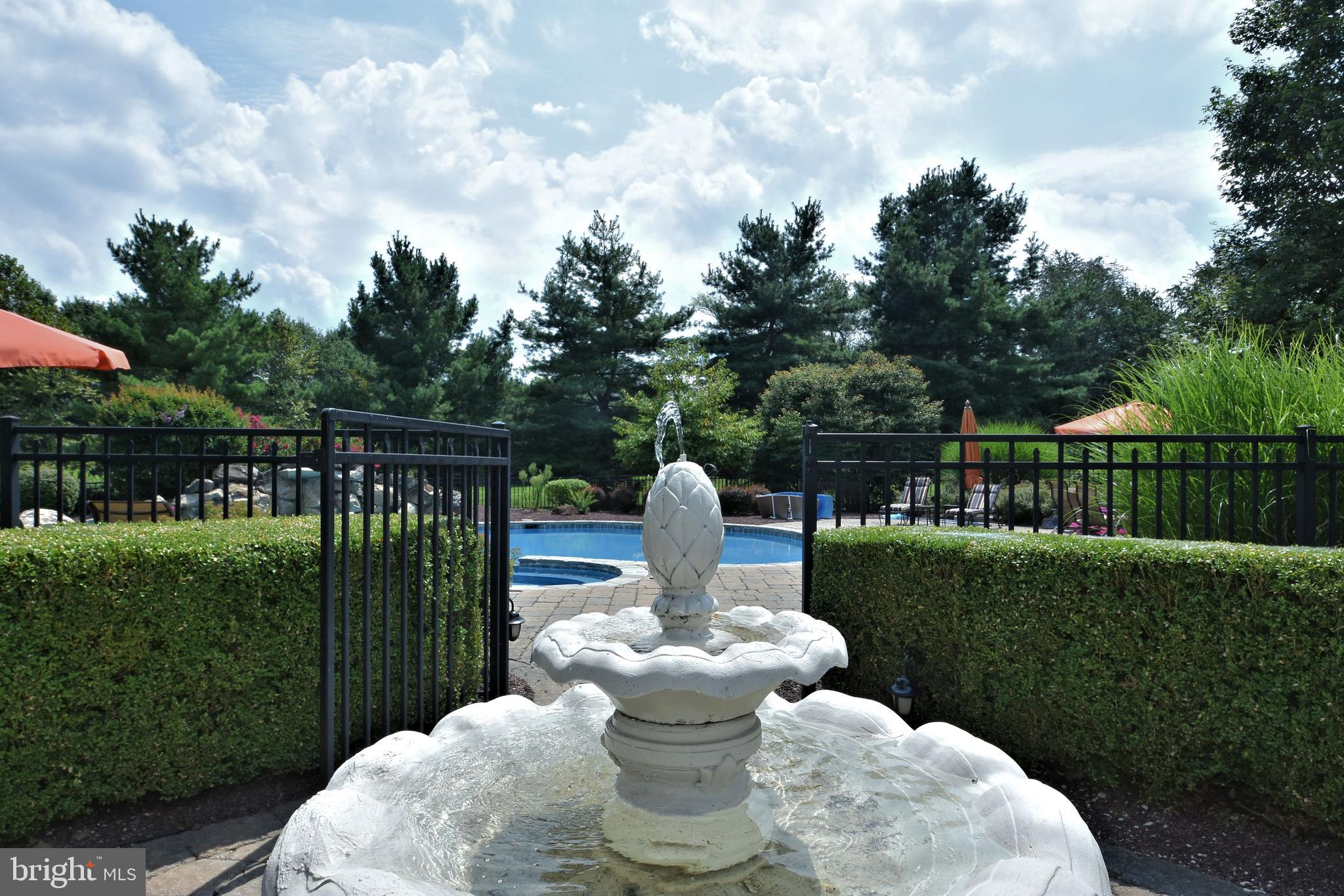 BOWMANS TOWER FARM - Residential