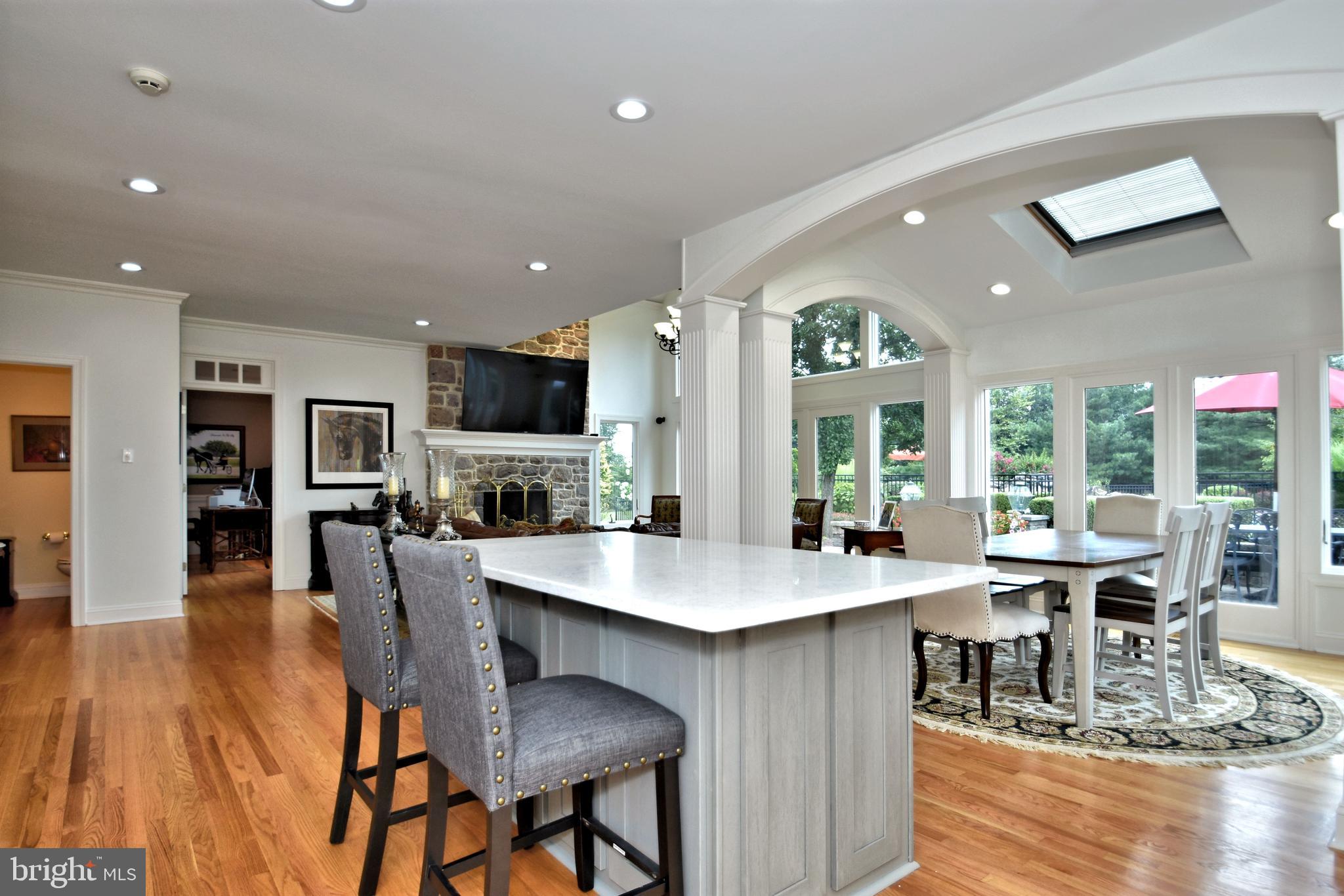 BOWMANS TOWER FARM - Residential