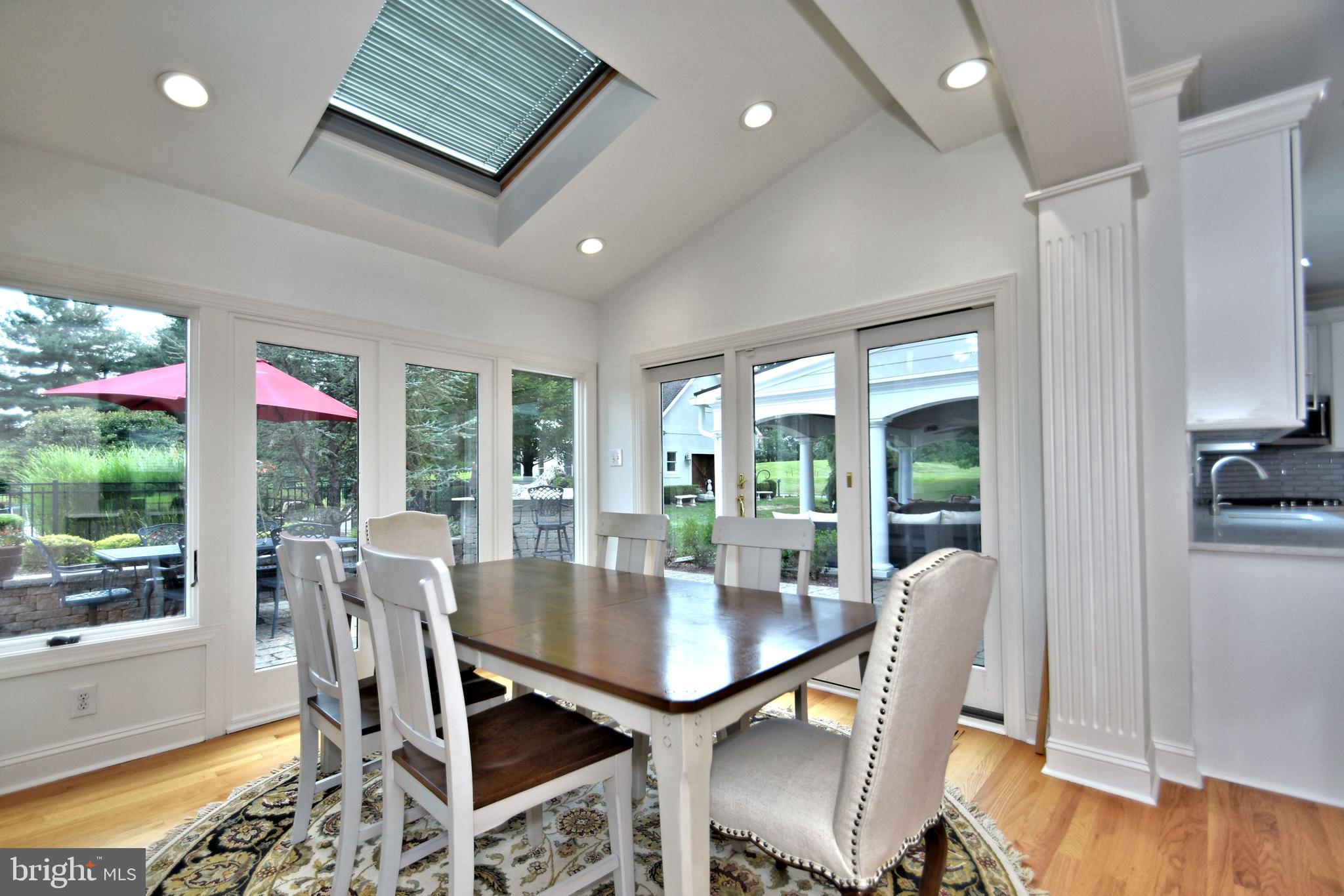 BOWMANS TOWER FARM - Residential