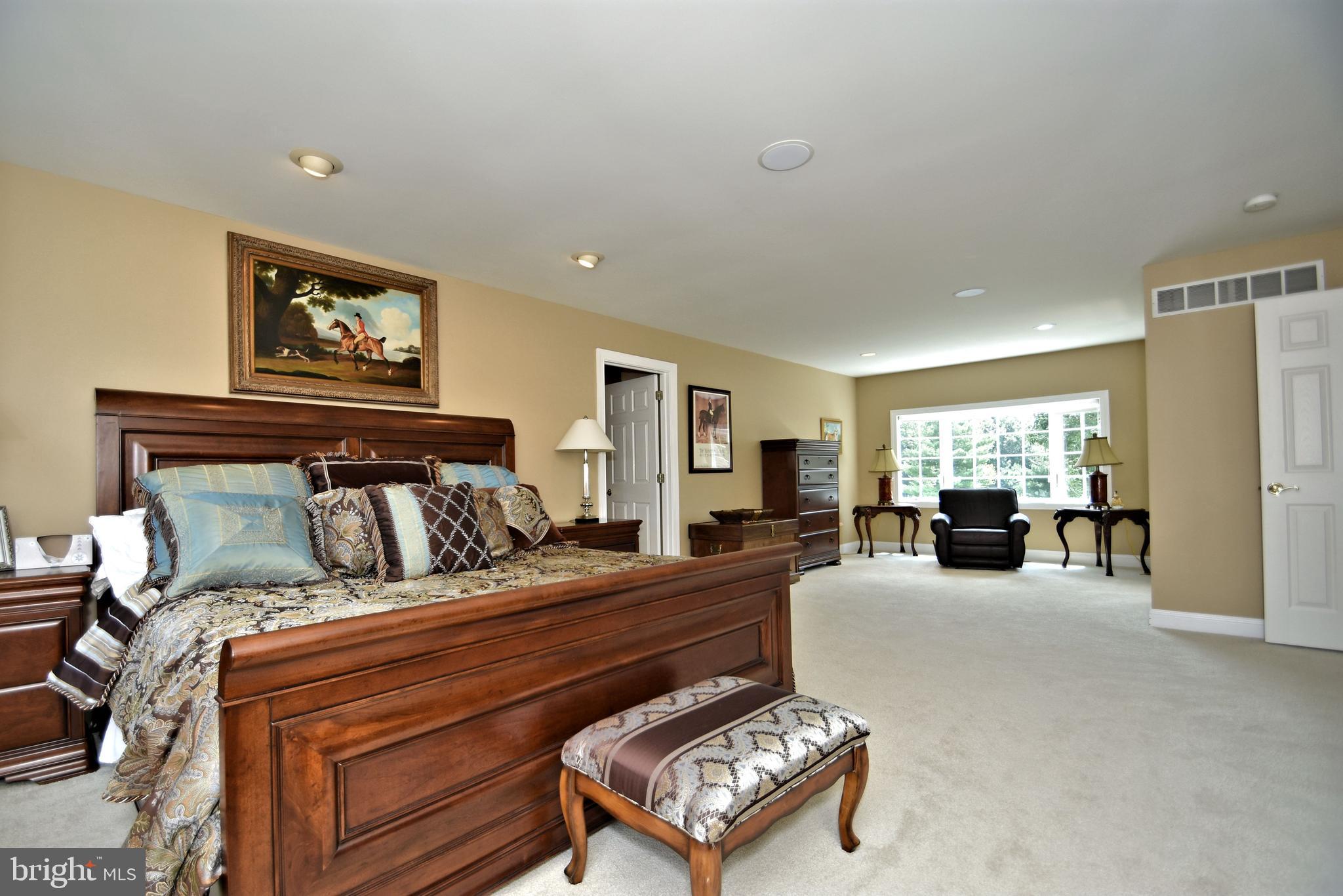 BOWMANS TOWER FARM - Residential