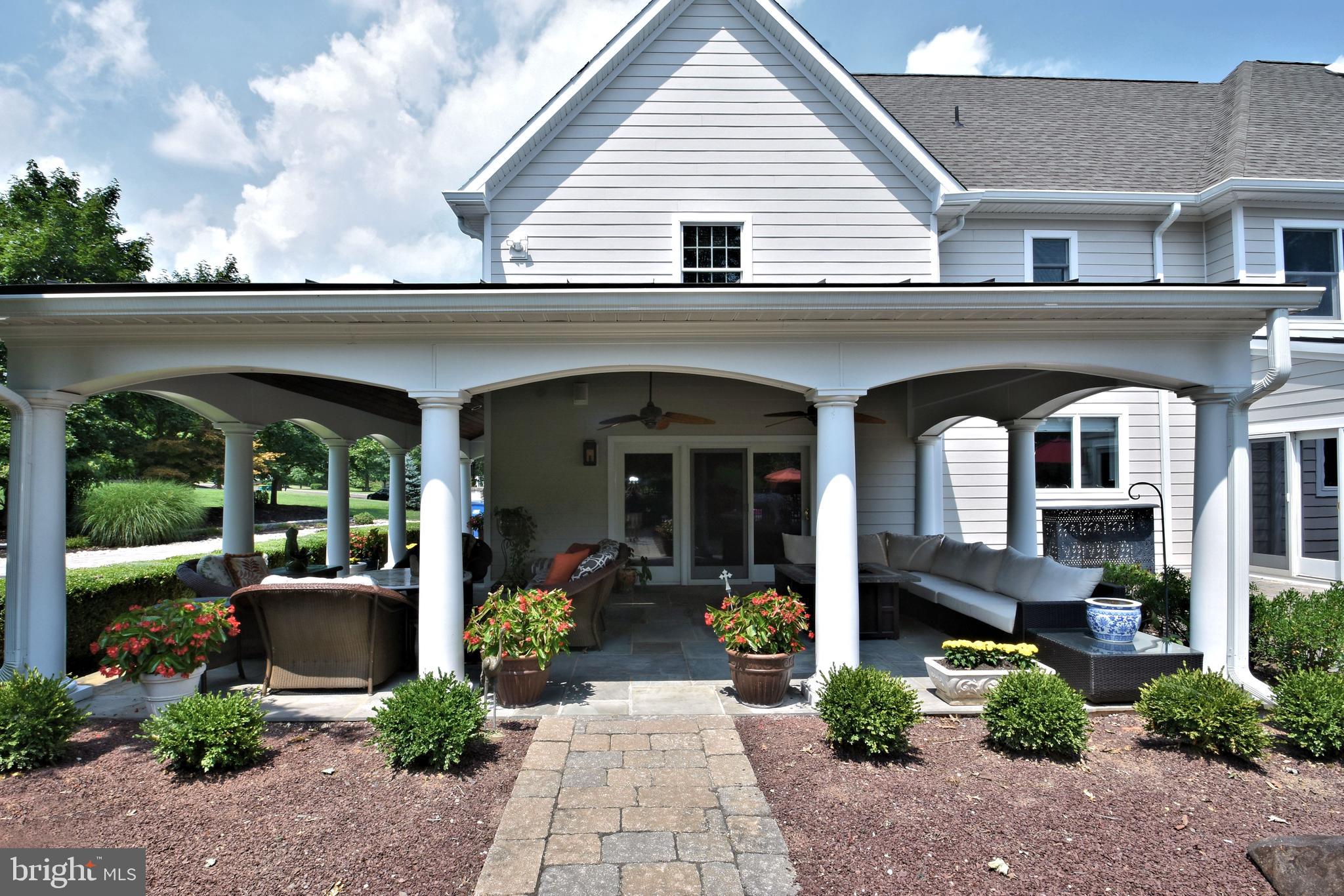 BOWMANS TOWER FARM - Residential