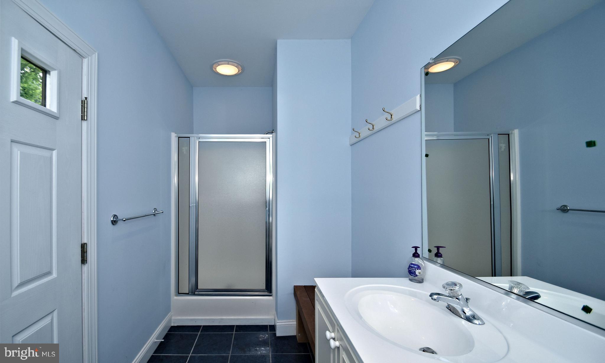 BOWMANS TOWER FARM - Residential