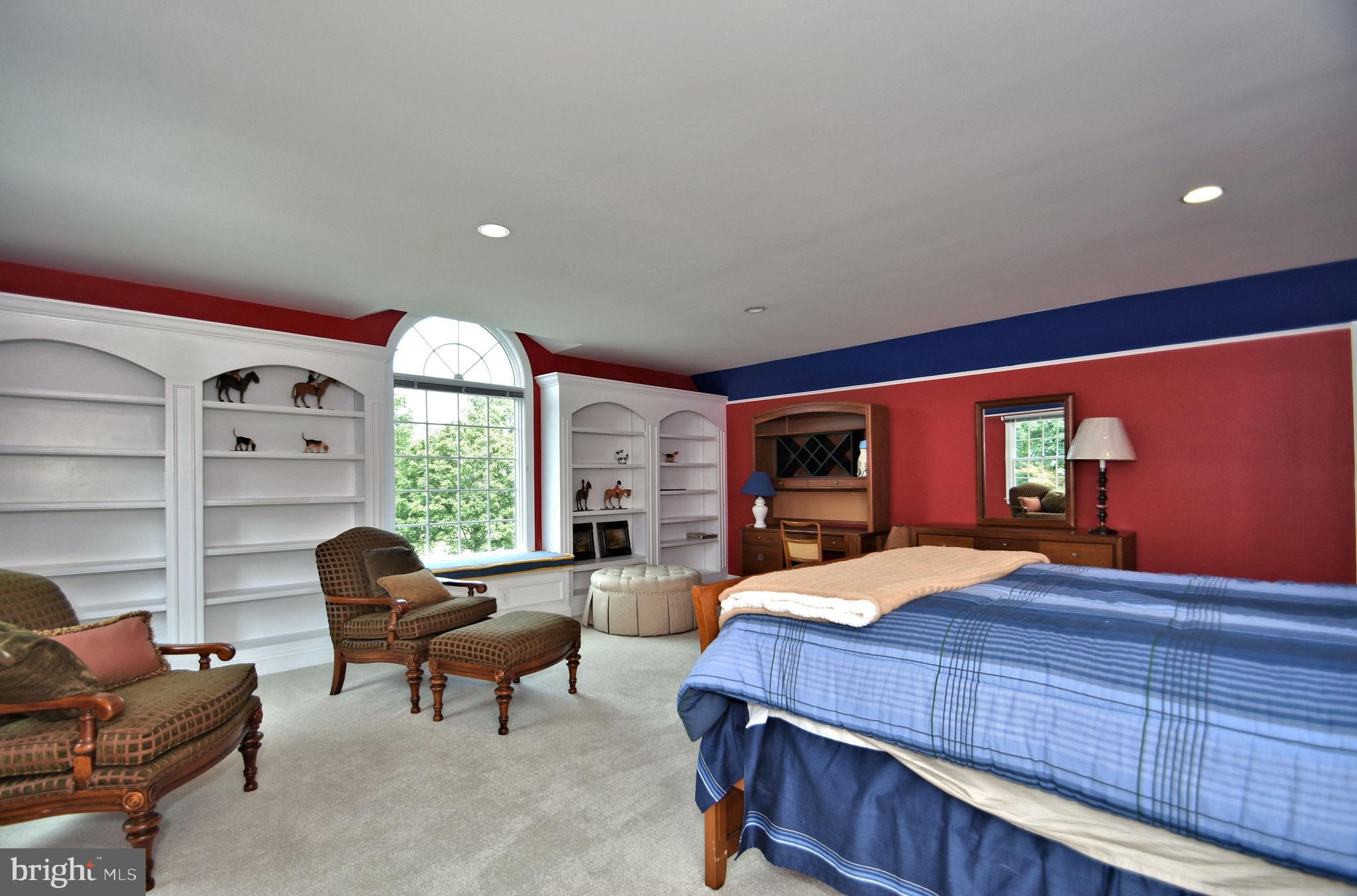 BOWMANS TOWER FARM - Residential